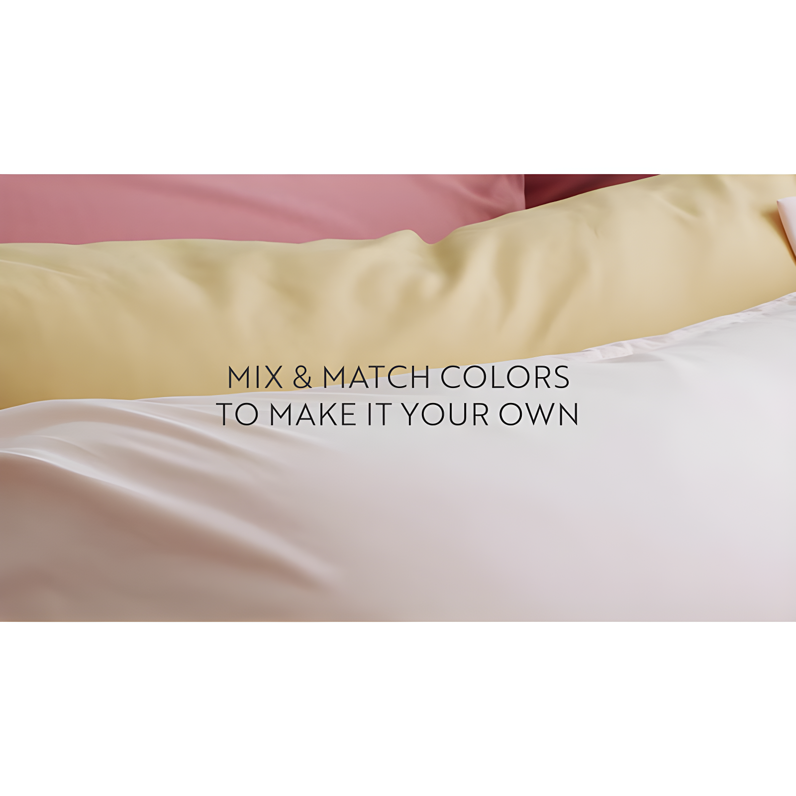 Pillow Shams 2-Pack Microfiber Ultra Soft Bedding (Set of 2)