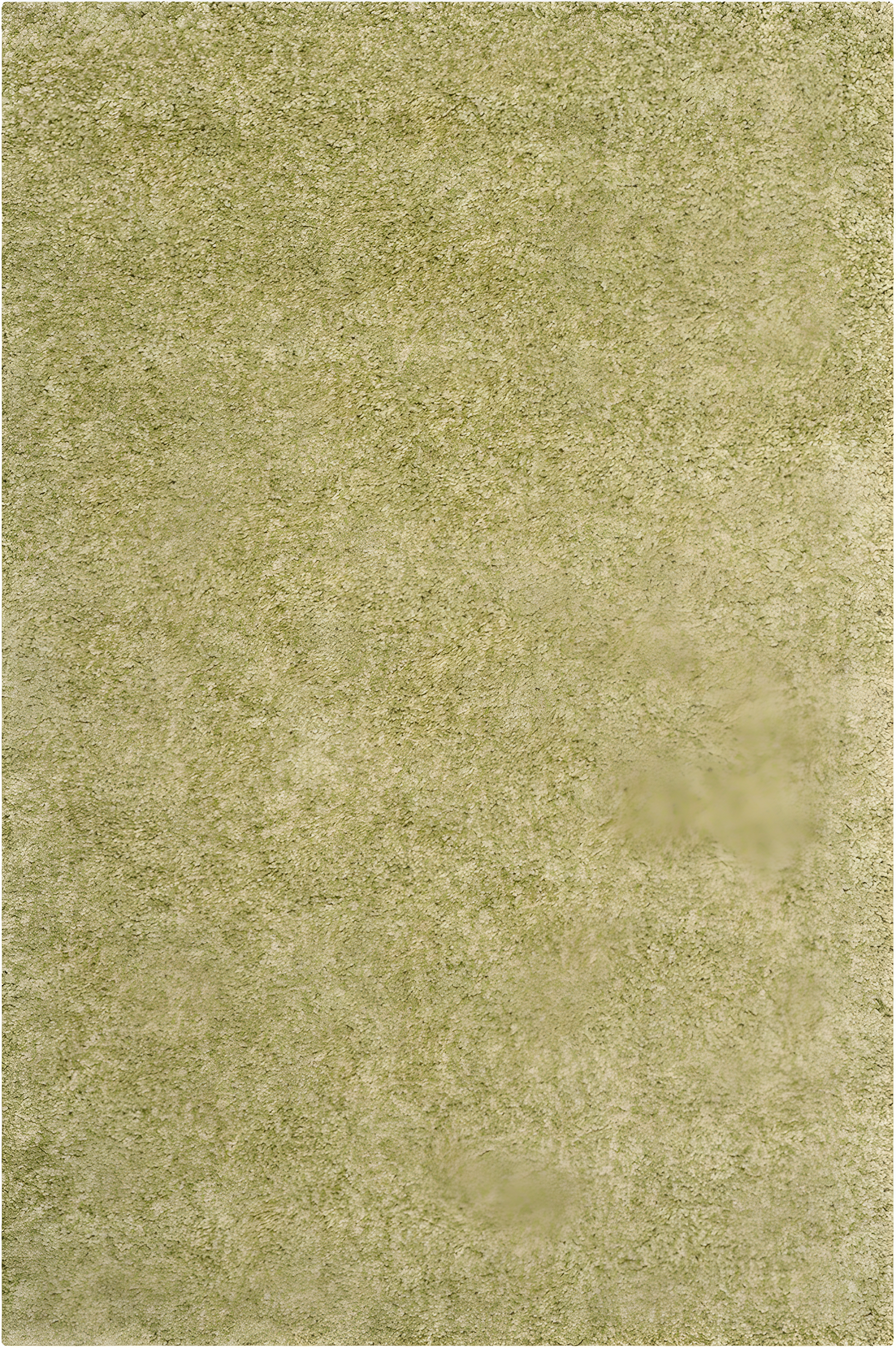 Shag SG151 Power Loomed Indoor Area Rug - Green - 6'7"x9'6" - Safavieh.