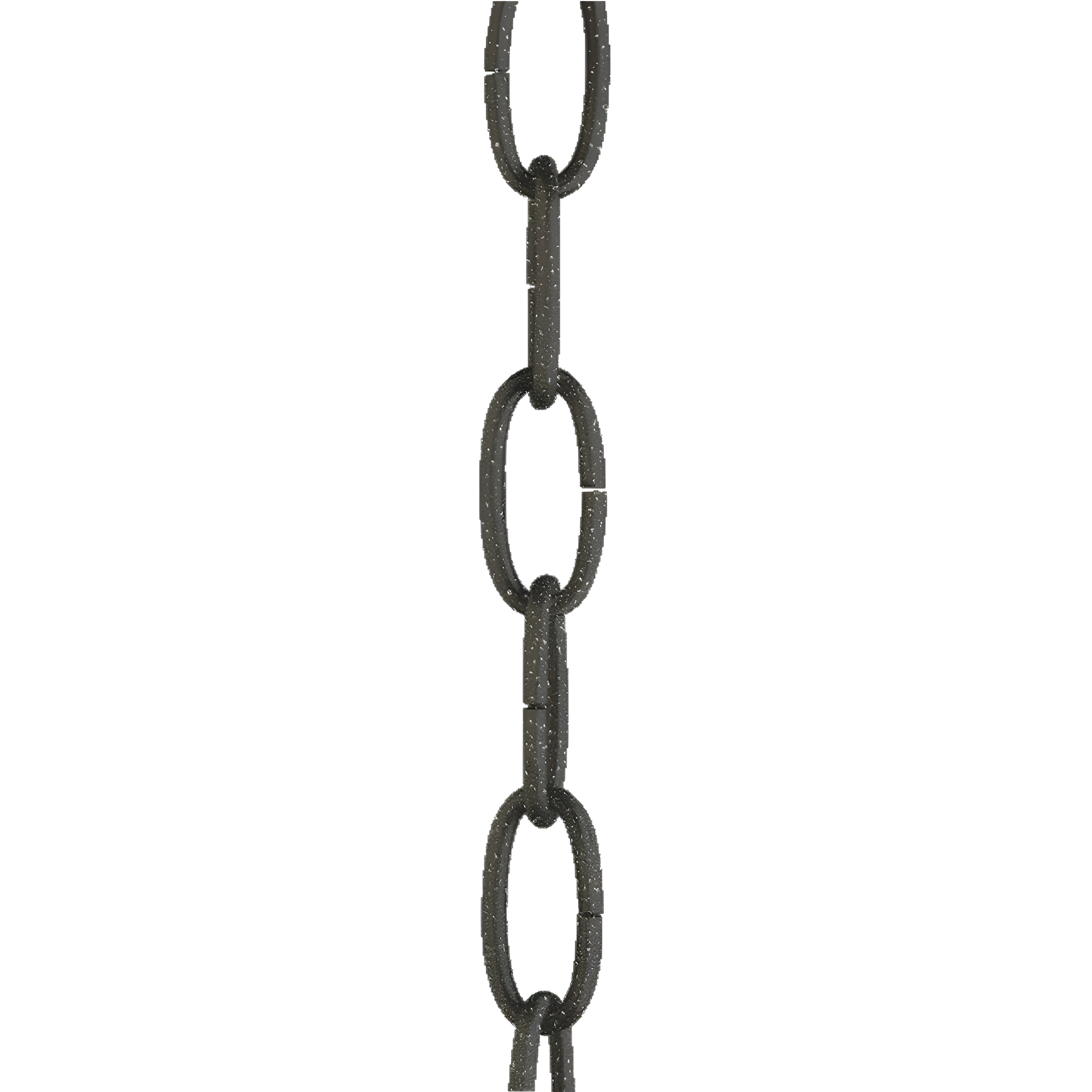 10' of 9 Gauge Chain