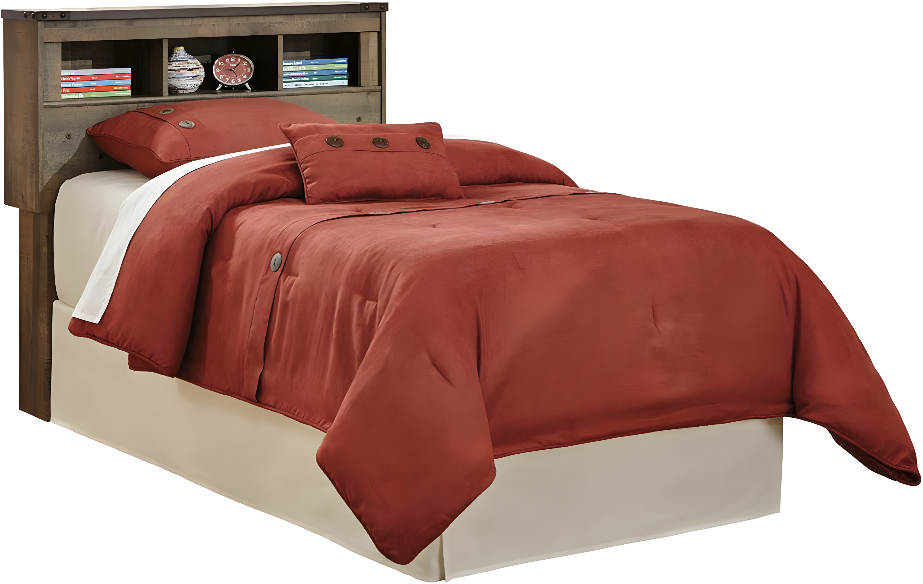 Kirkhill Headboard
