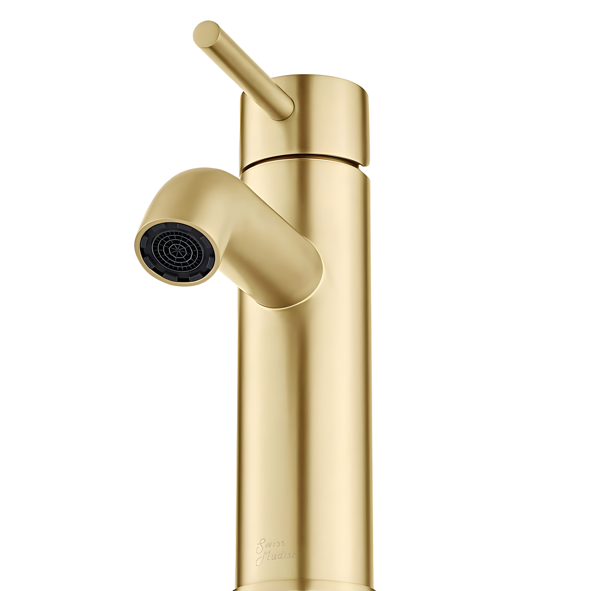 Ivy Single Hole, Single-Handle, Bathroom Faucet