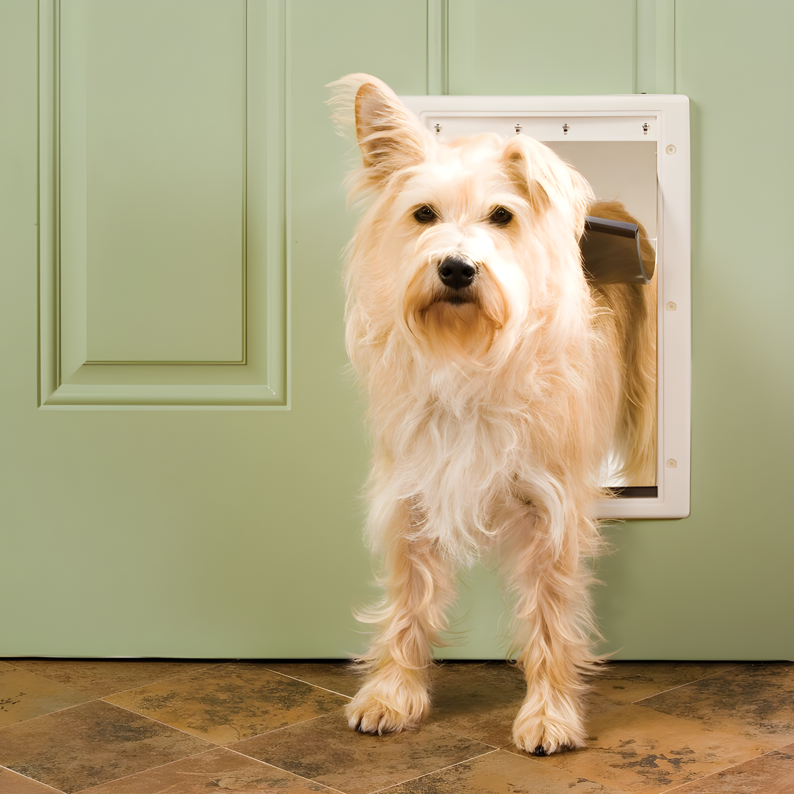 PetSafe® PetSafe® Plastic Pet Door X-Large