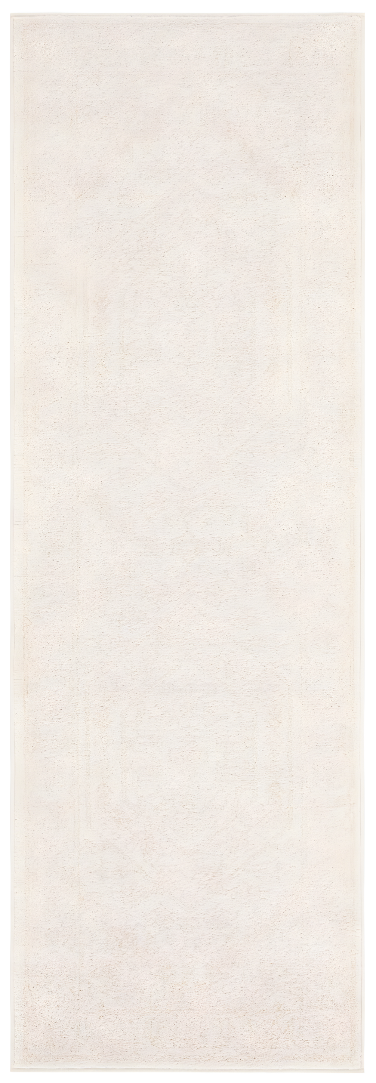 Adirondack ADR108 Power Loomed Runner Rug - Ivory/Beige - 2'6"x8' - Safavieh.