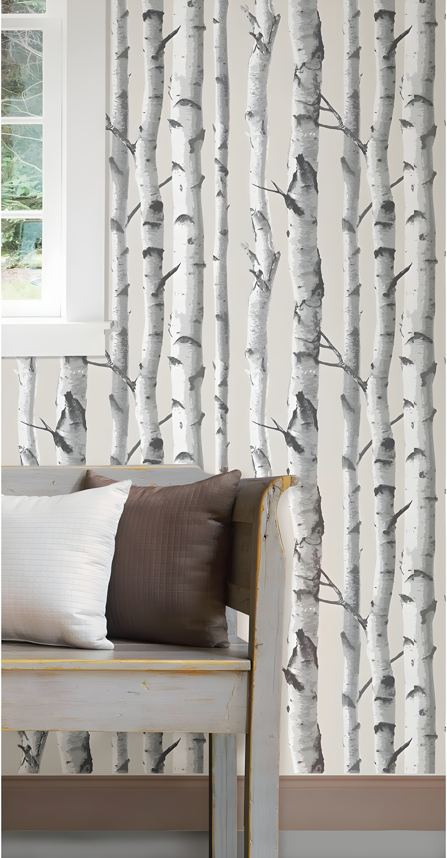 Decoste Peel & Stick Roll