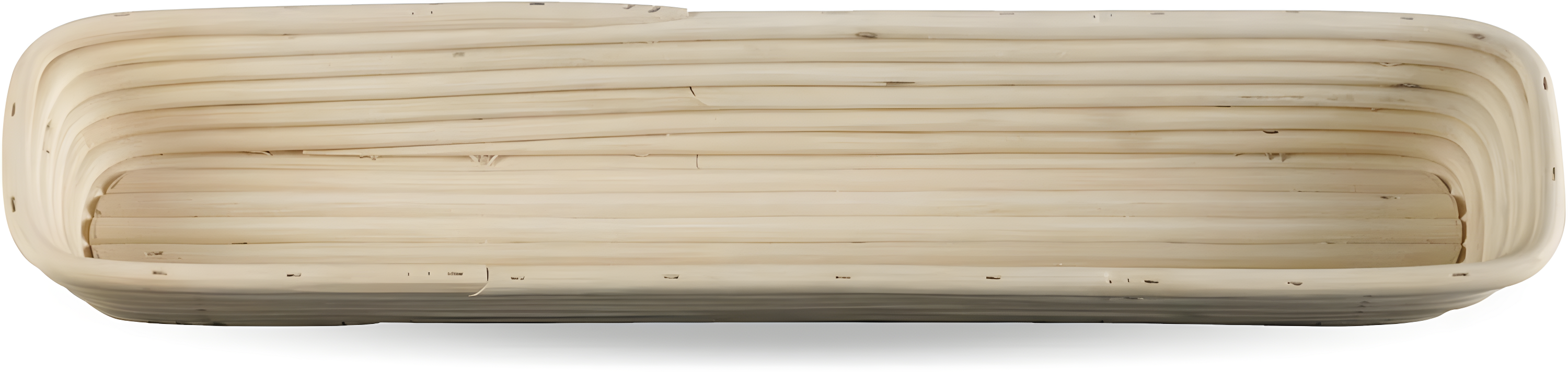 Frieling Frieling Brotform Natural Cane Bread Pan