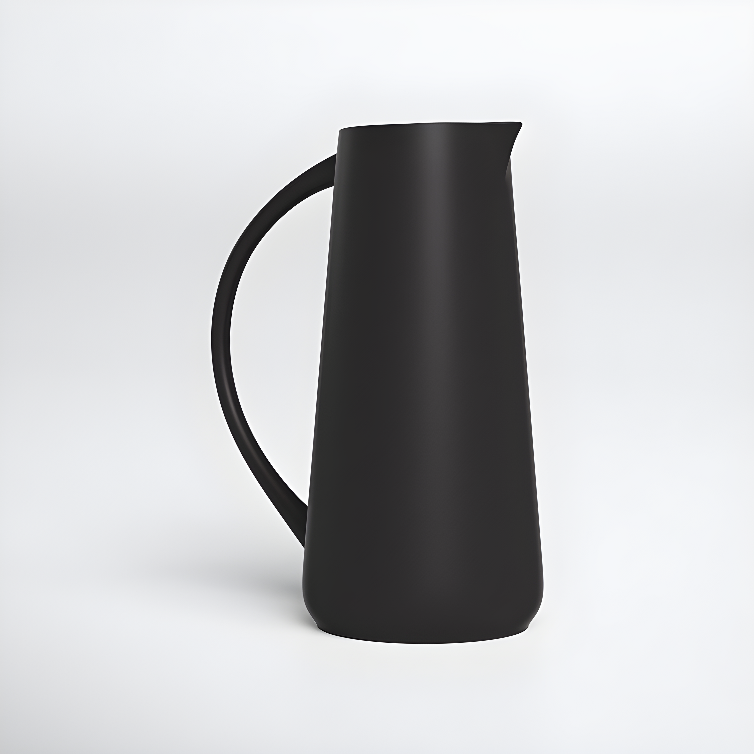 Otis Pitcher - Black