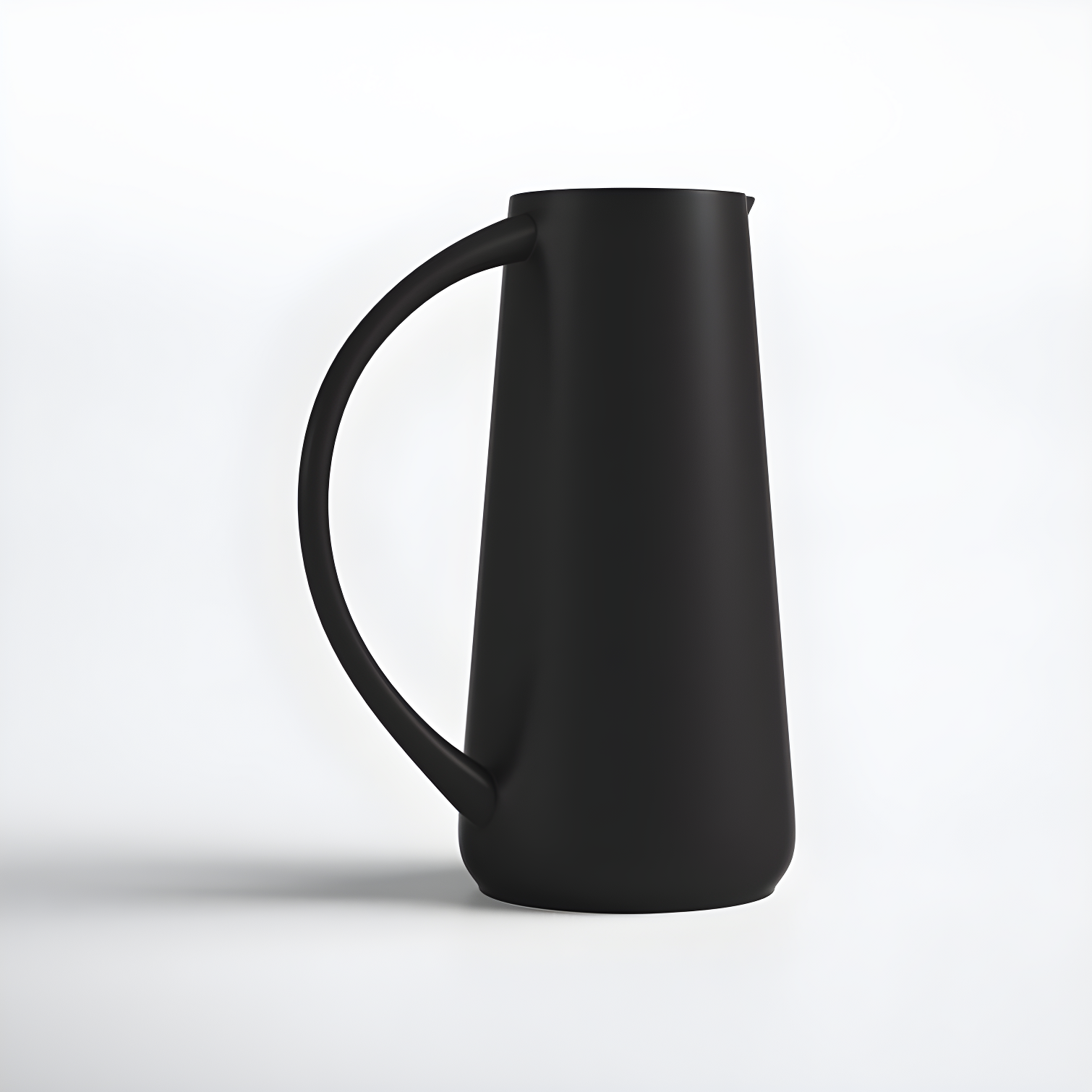 Otis Pitcher - Black