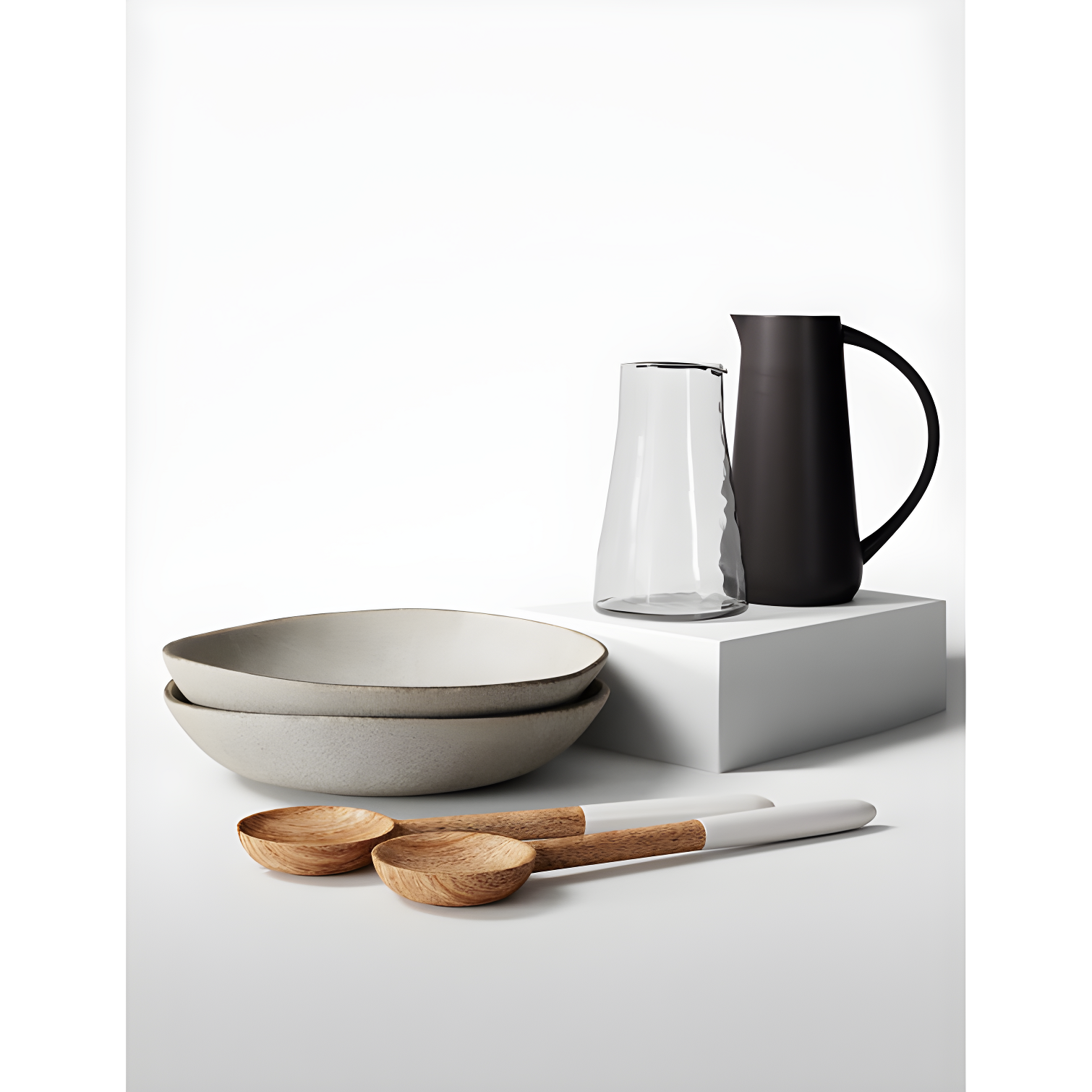 Otis Pitcher - Black