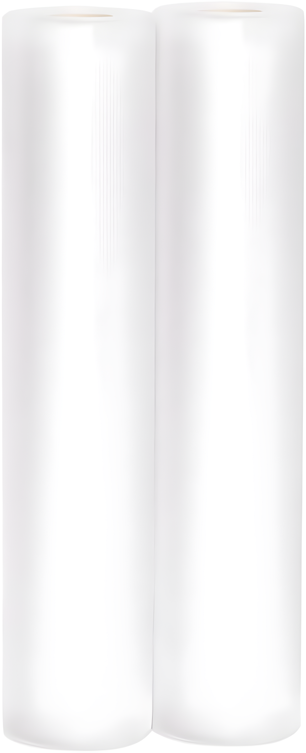 Presto Freshdaddy 11" X 20' Vacuum Seal Rolls