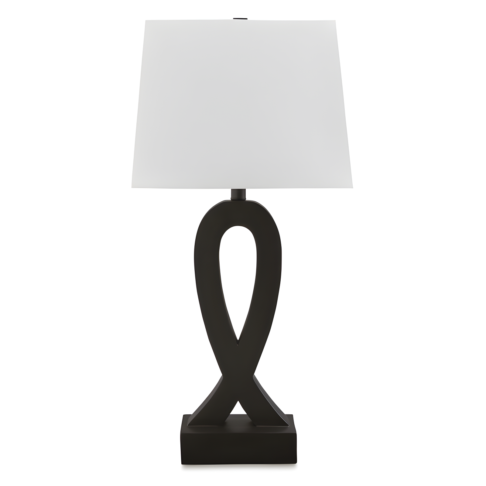 Wrought Studio™ Lushonda Other,Resin Table Lamp (Set of 2)