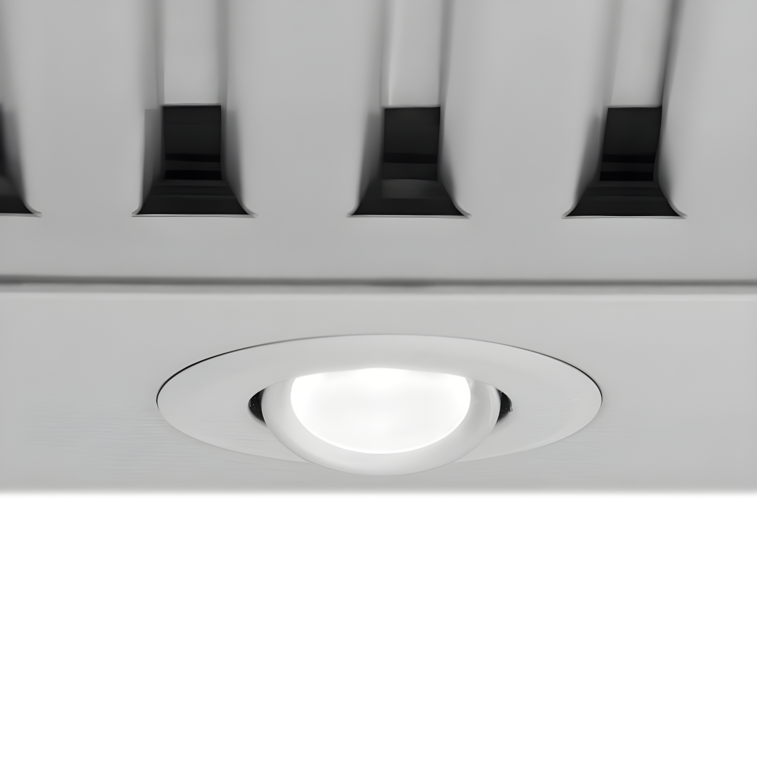 ZLINE 24 in. Convertible Vent Wall Mount Range Hood in Stainless Steel (KB-24)