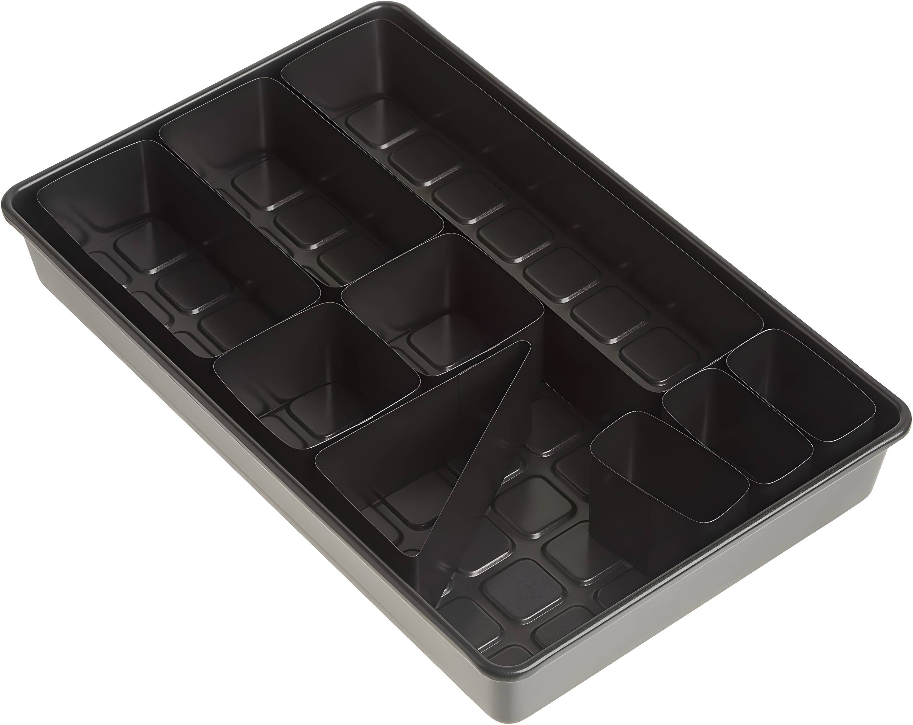 Wilton Countless Celebrations Non-Stick Rectangle 10 Piece Cake Pan Set