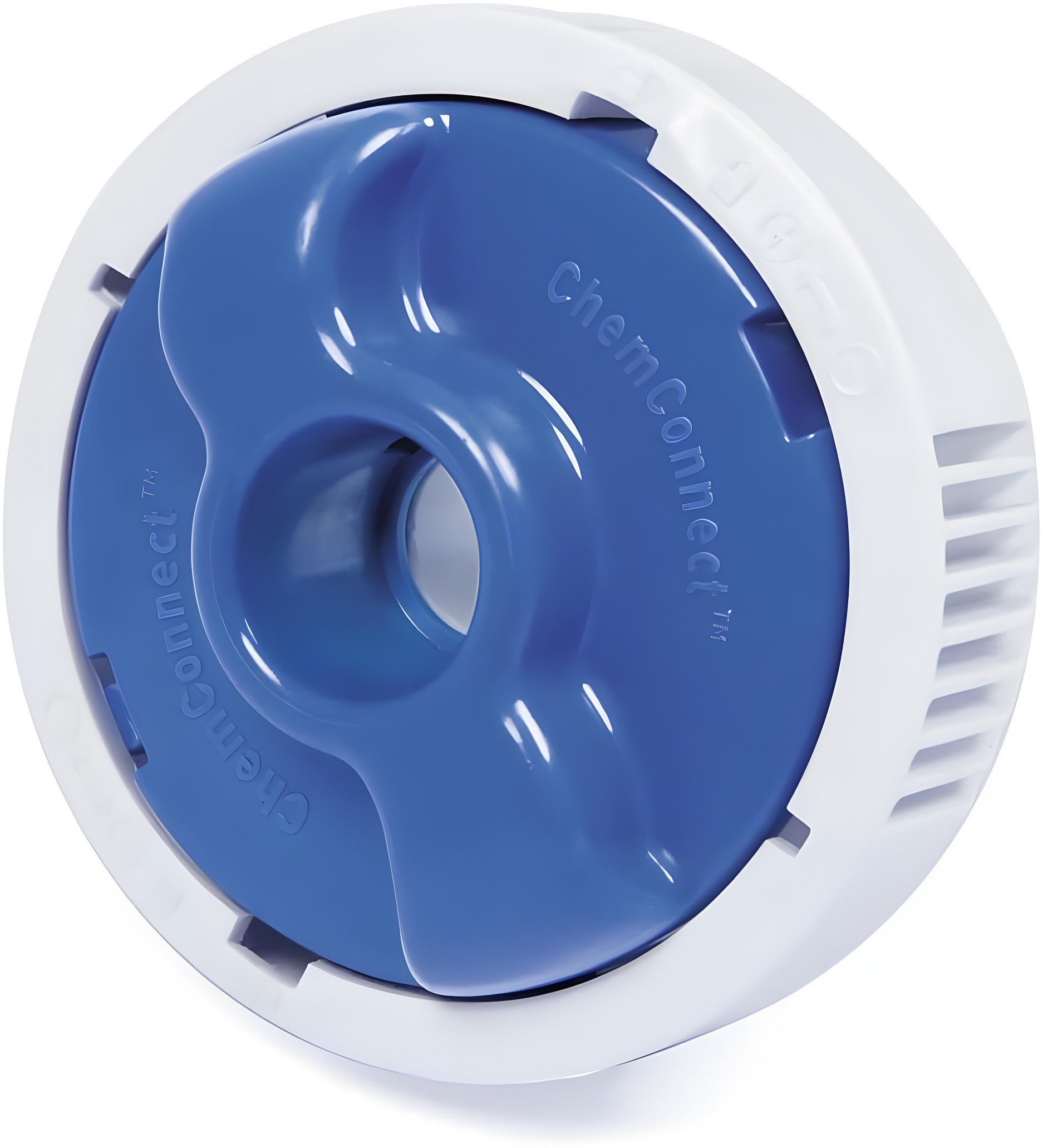 Bestway Hydrium 15' x 48" Steel Wall Above Ground Swimming Pool Set, Gray