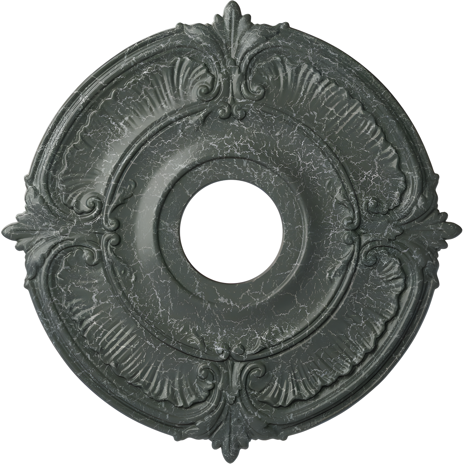 Attica Ceiling Medallion