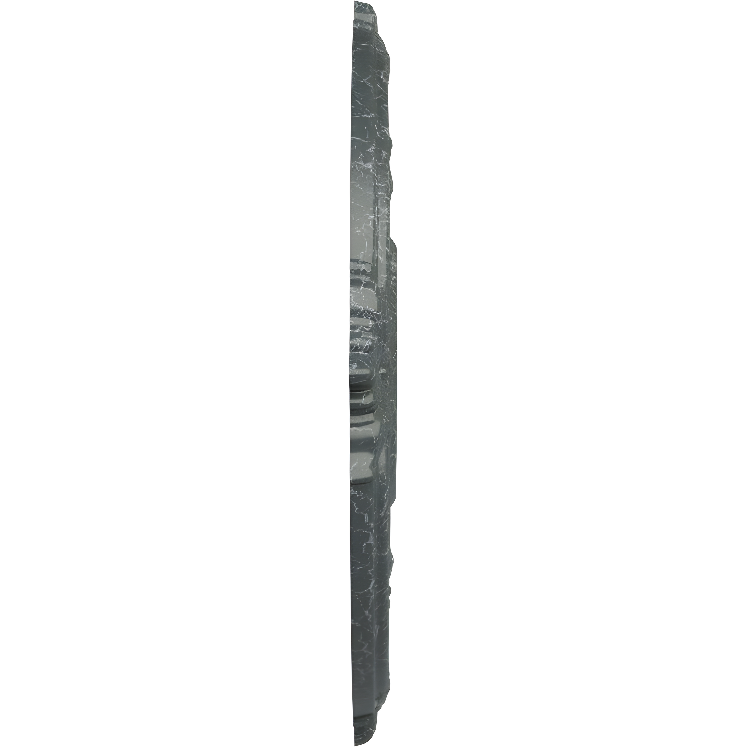 Attica Ceiling Medallion