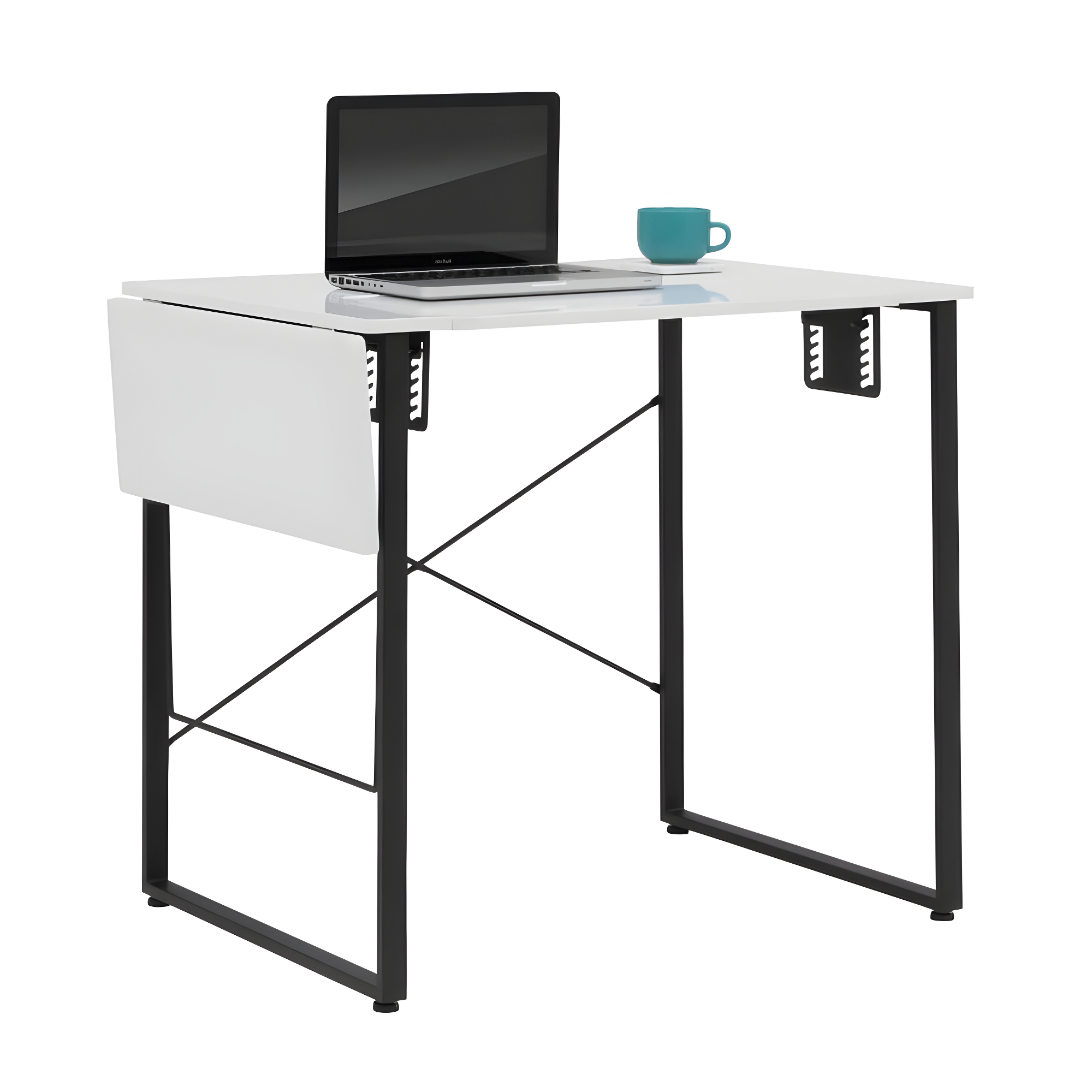 41'' x 23'' Sewing Table with Sewing Machine Platform