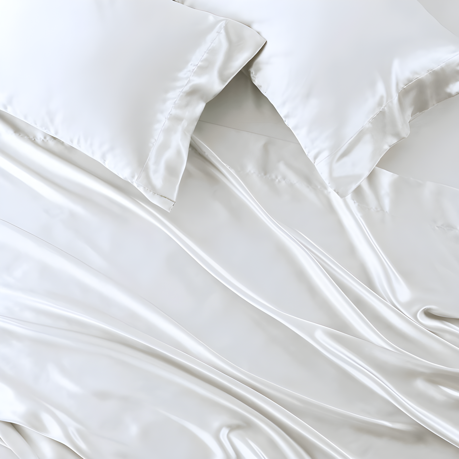 Satin Luxury Sheet Set