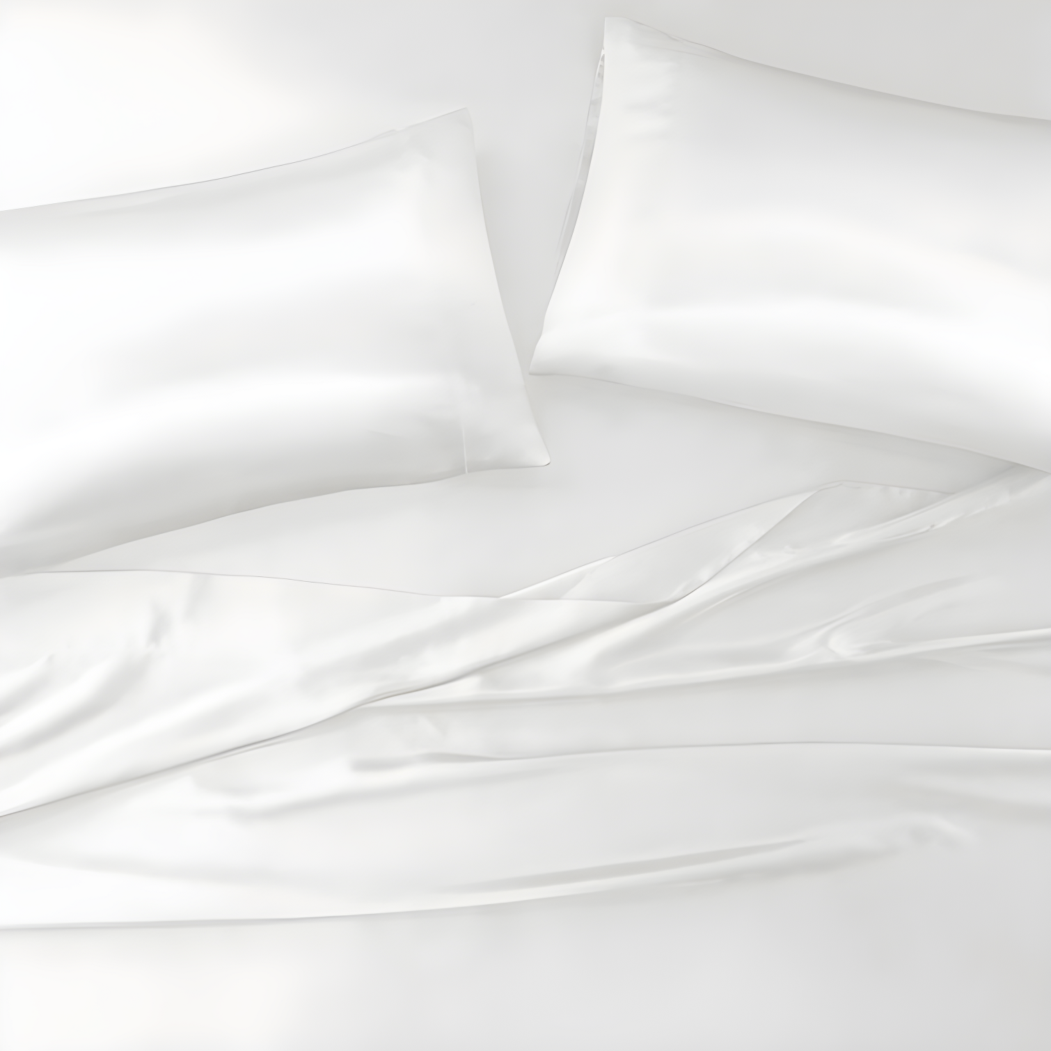 Satin Luxury Sheet Set