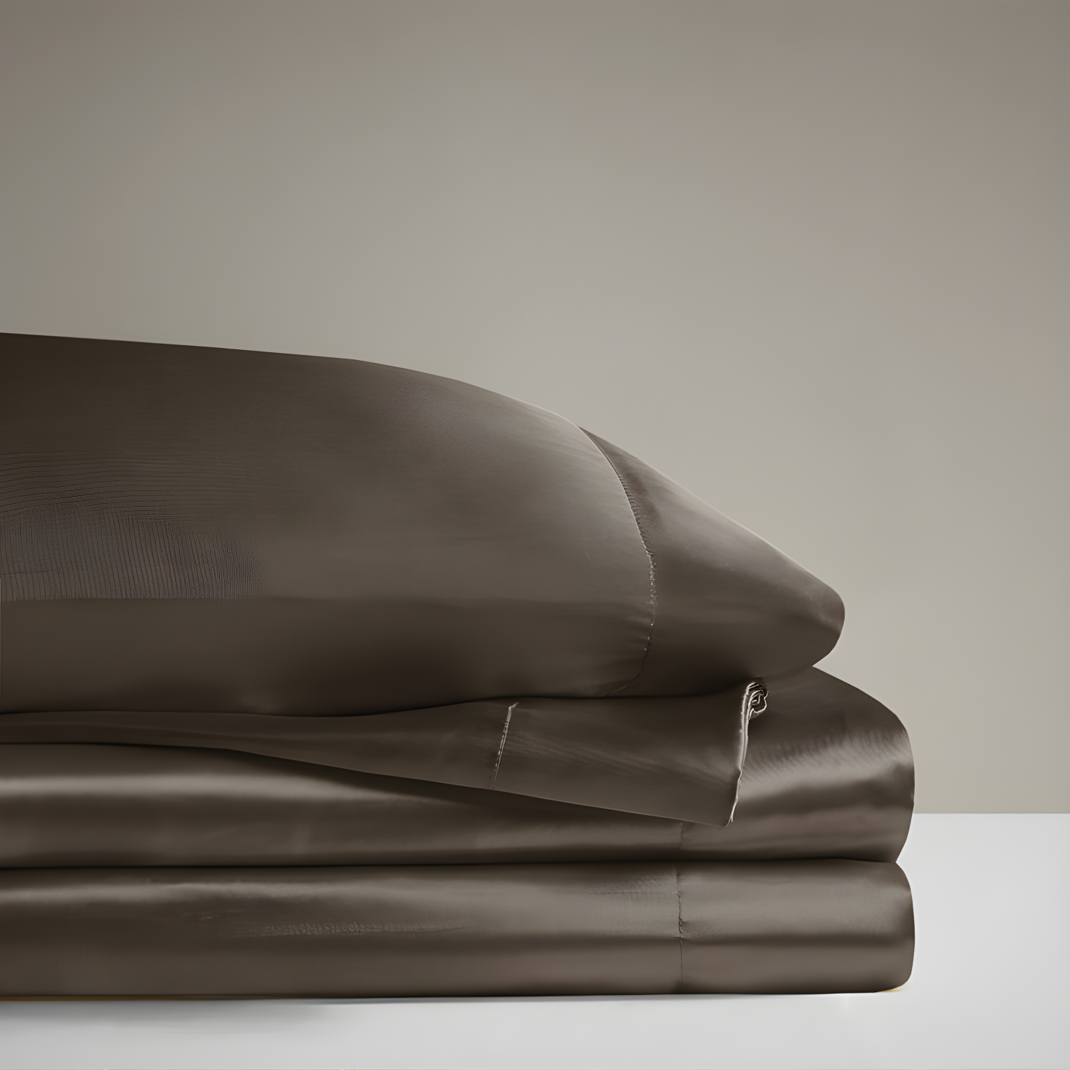 Satin Luxury Sheet Set