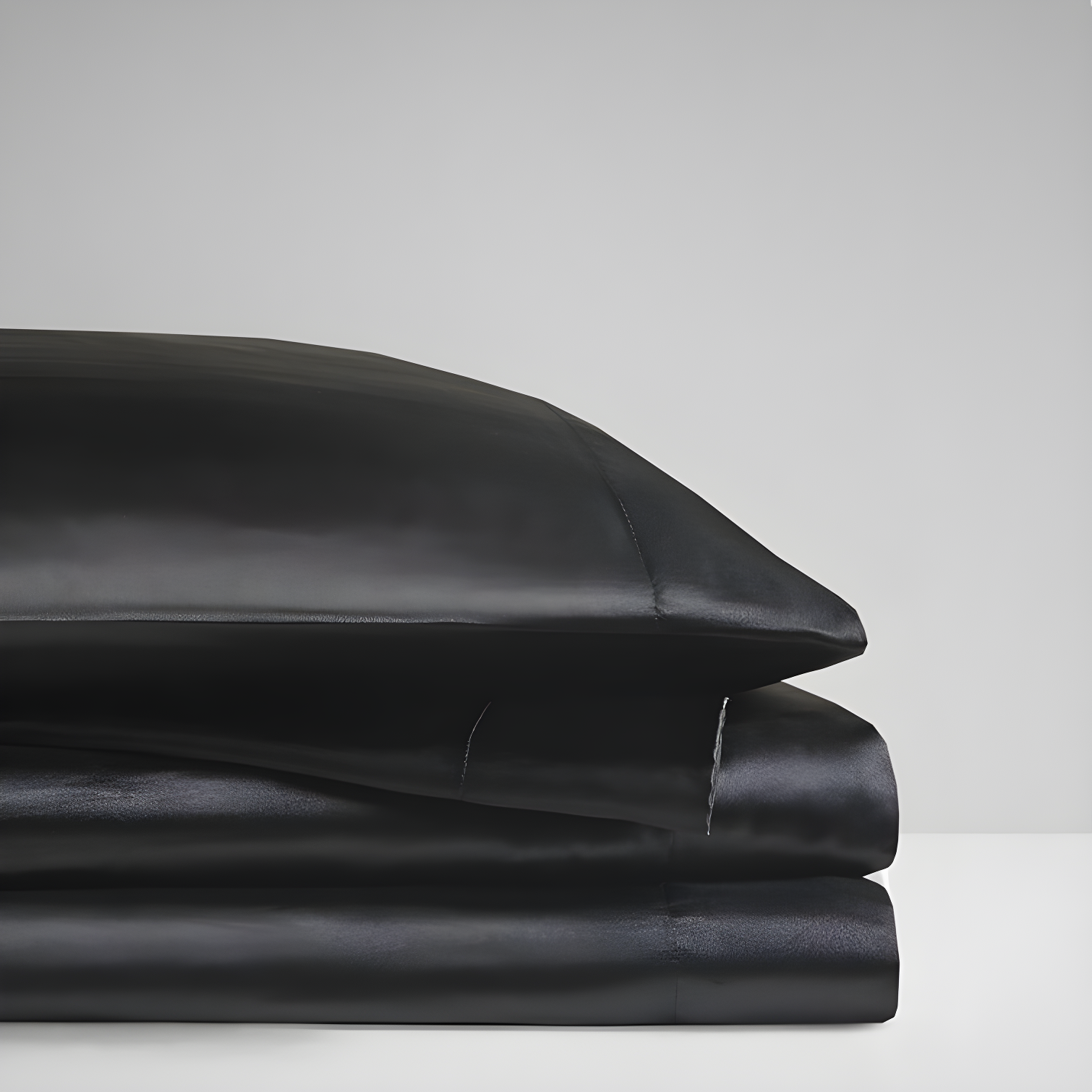 Satin Luxury Sheet Set