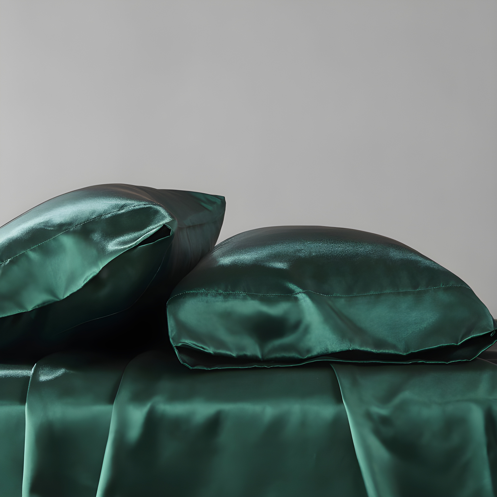 Satin Luxury Sheet Set