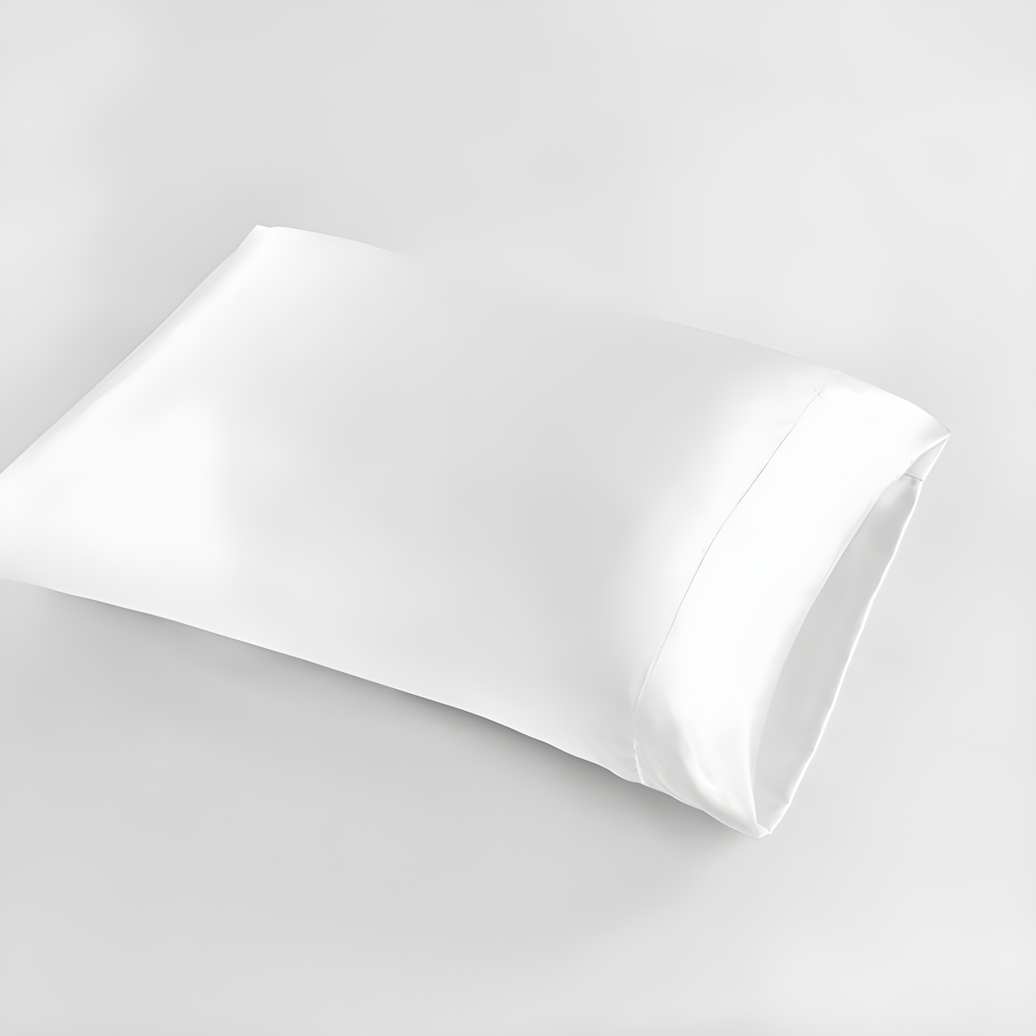 Satin Luxury Sheet Set