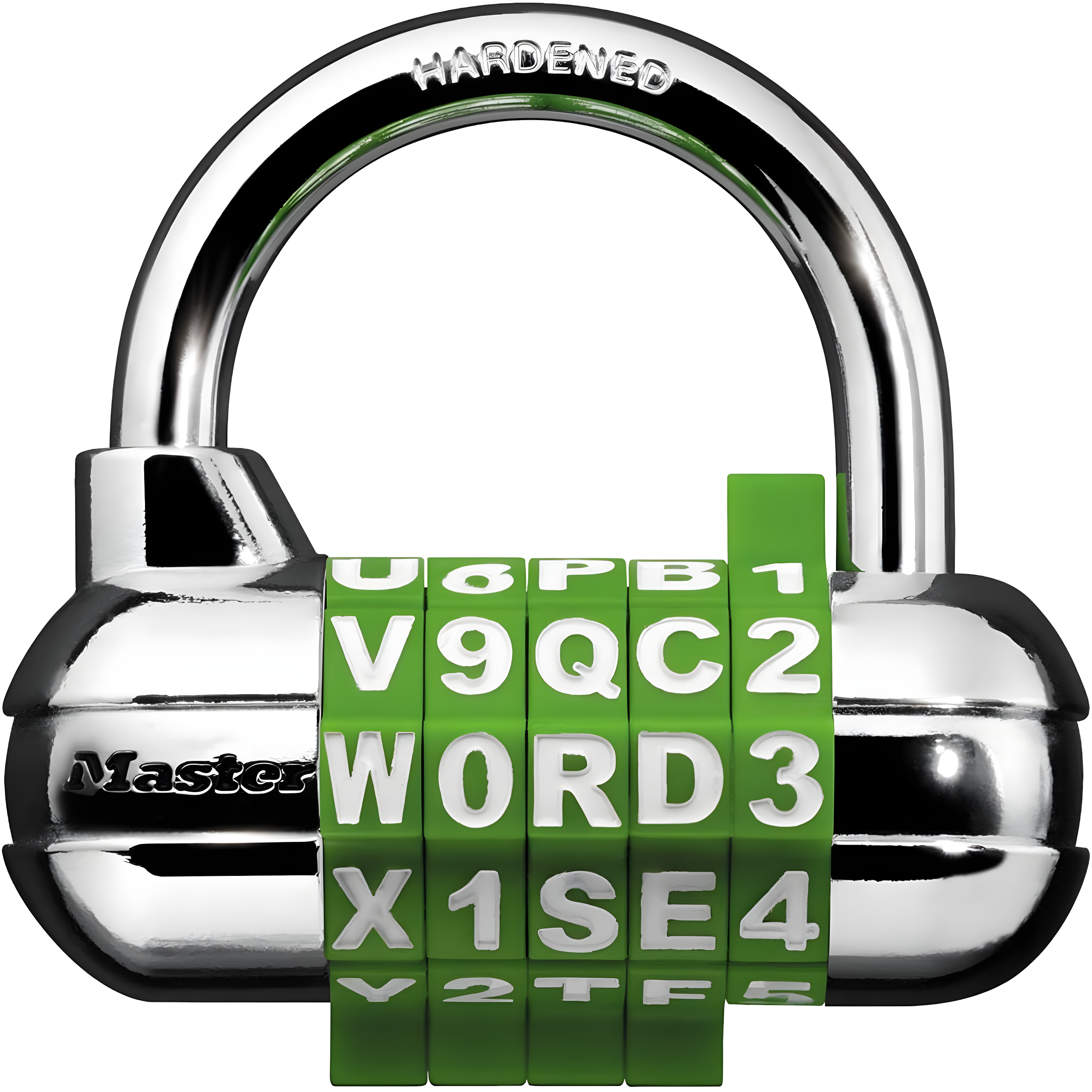 Master Lock Company Master Lock Company Combination Lock