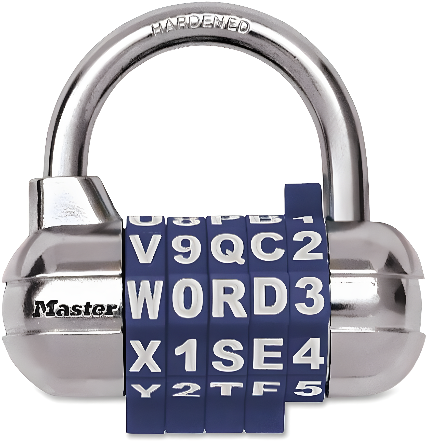 Master Lock Company Master Lock Company Combination Lock