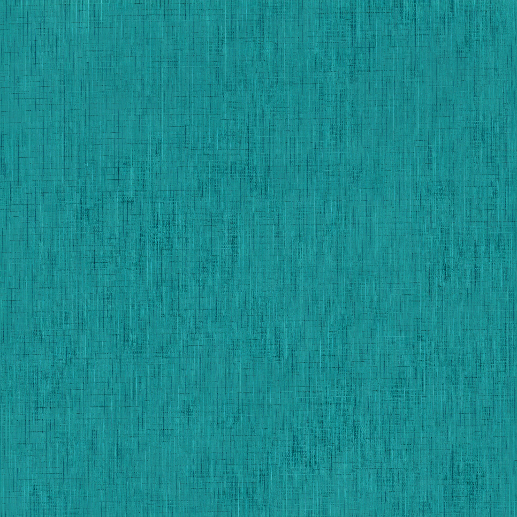 22 x 45 in. Spun Polyester Solid Outdoor Squared Seat & Back Chair Cushion, Aqua Blue