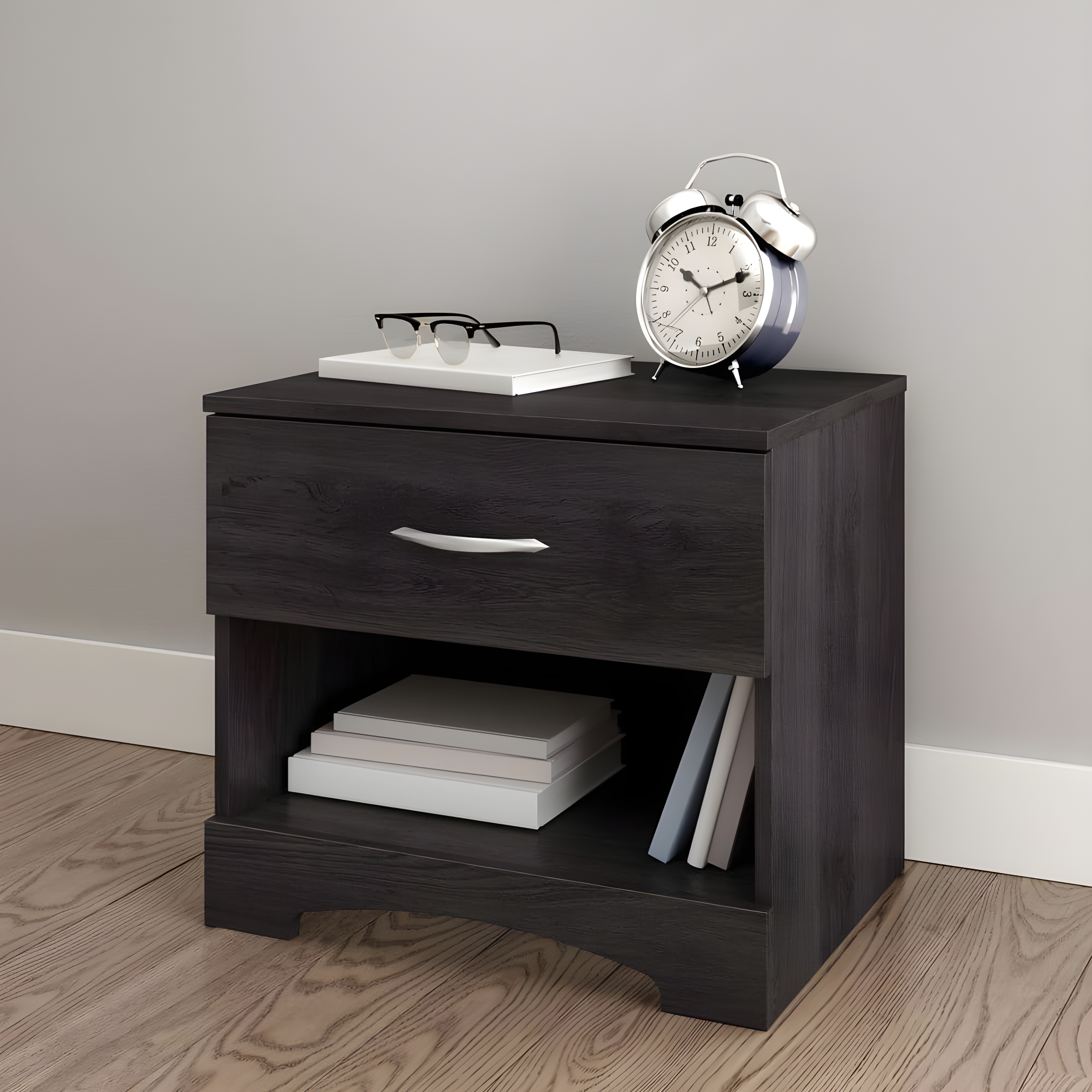 Lochran 22.25'' W Nightstand