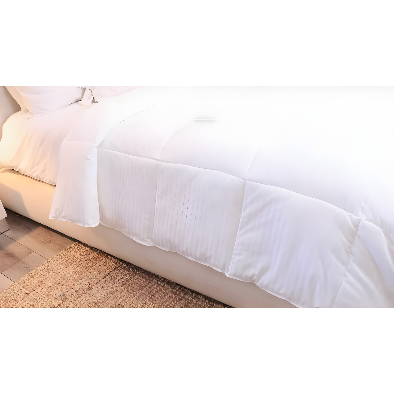 Eddie Bauer Eddie Bauer All Season Polyester Down Alternative Comforter