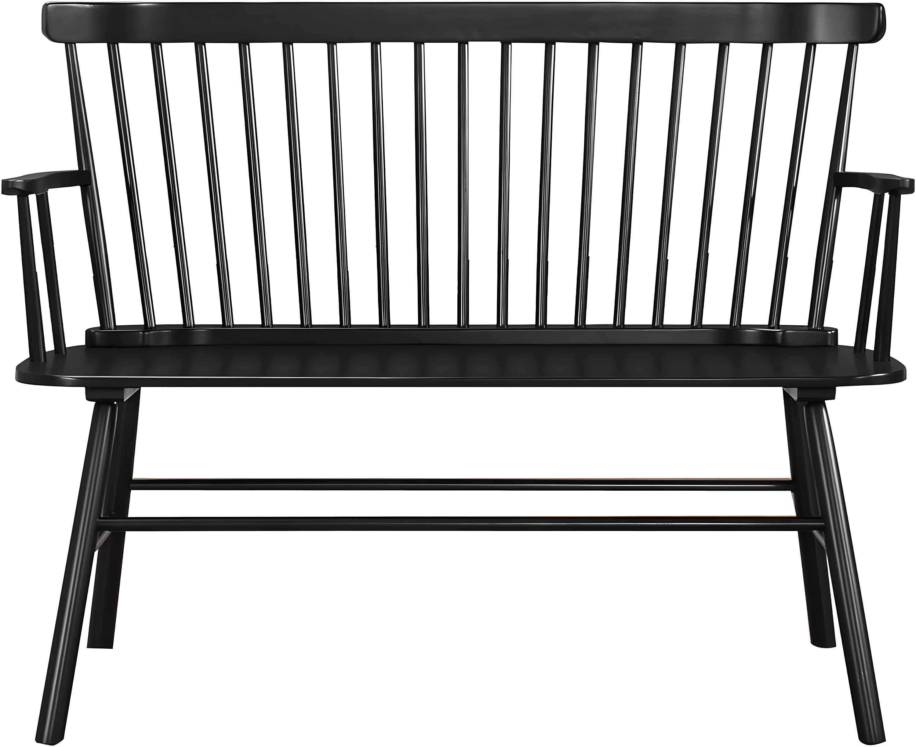 Dovecove Karlovy Wood Bench