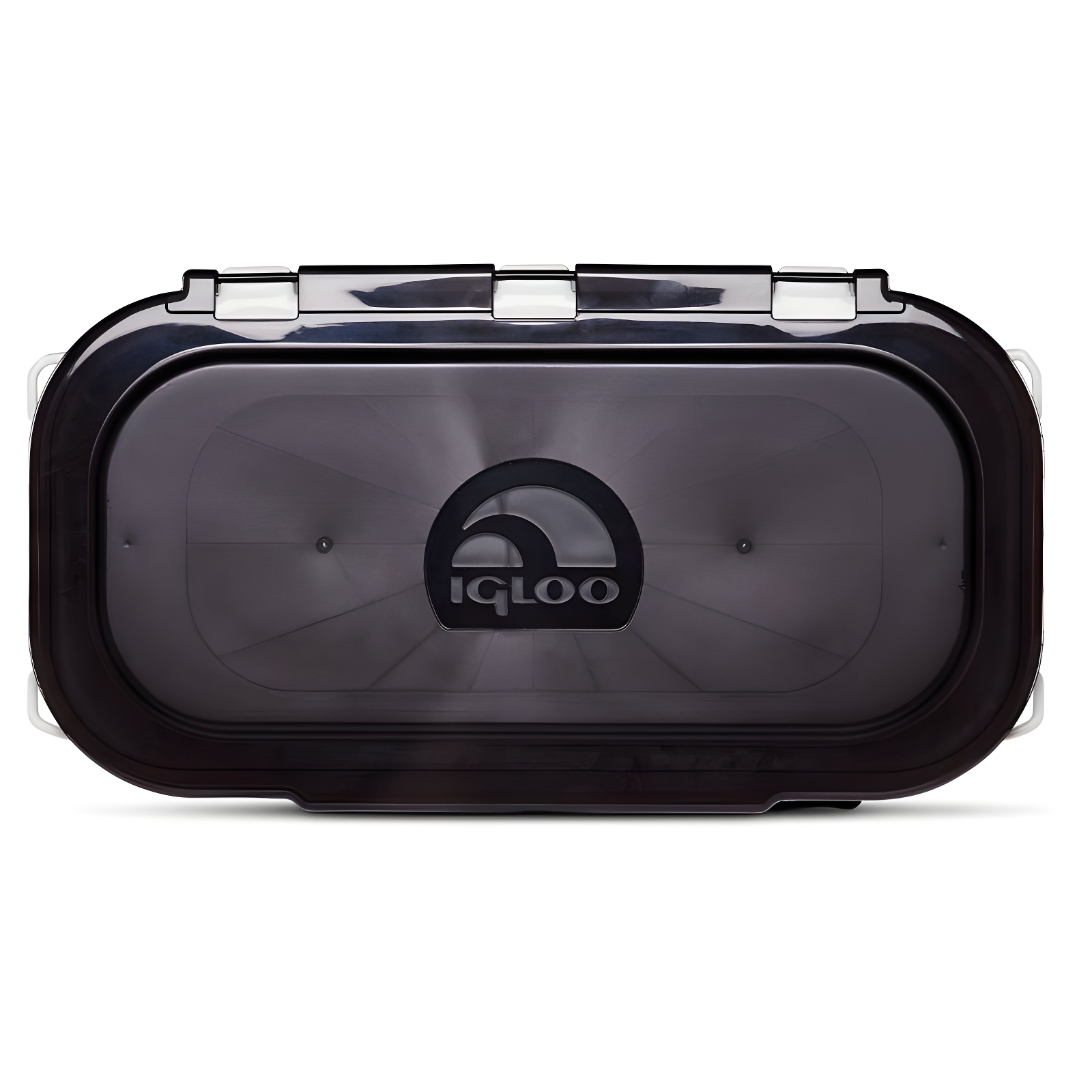 Igloo Party Bar 125qt Cooler - Gray