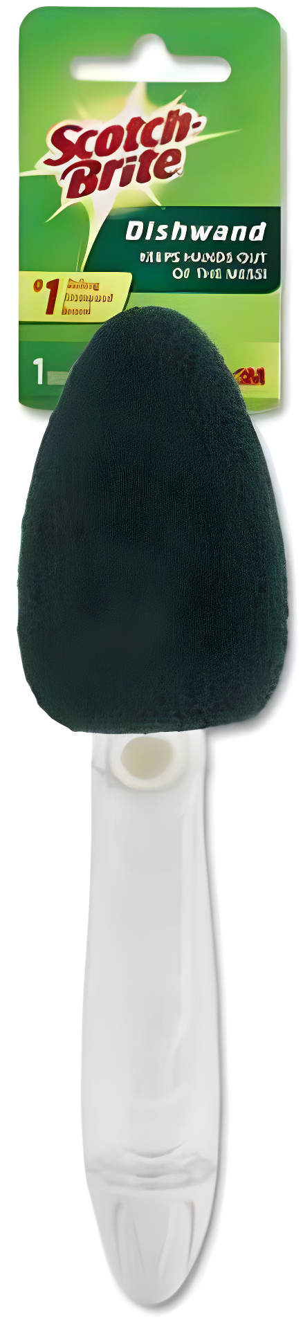 Scotch-Brite Heavy Duty Dishwand