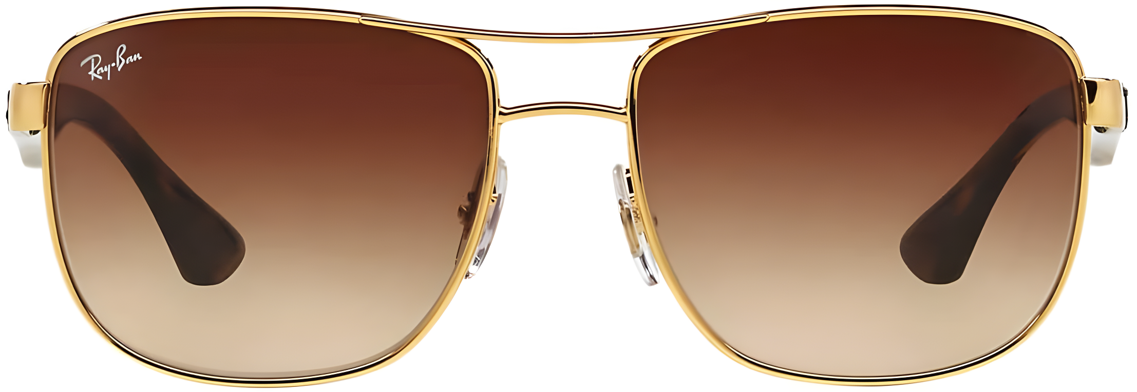 Ray-Ban RB3533 Square Sunglasses