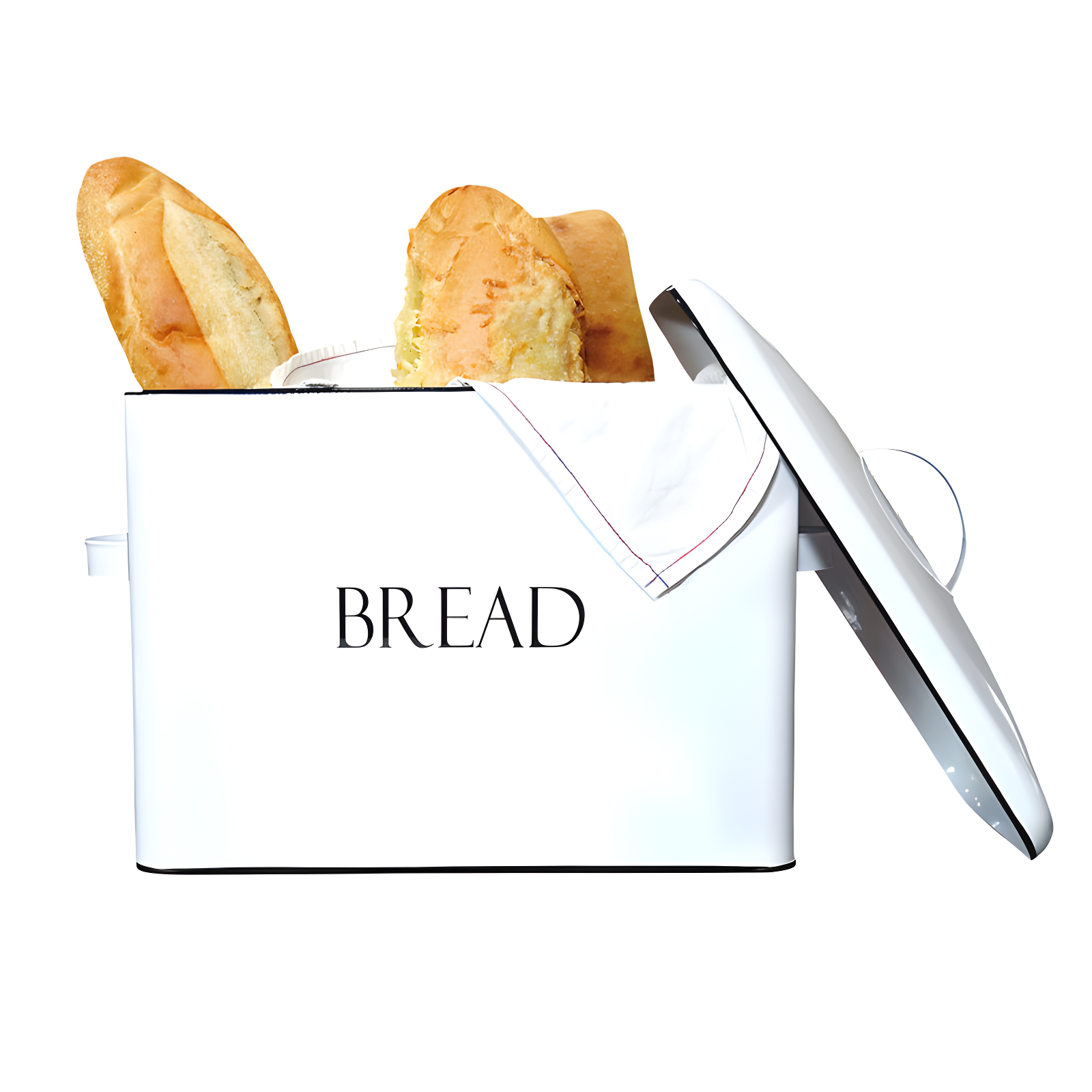Outshine Co Outshine Extra Large Bread Box