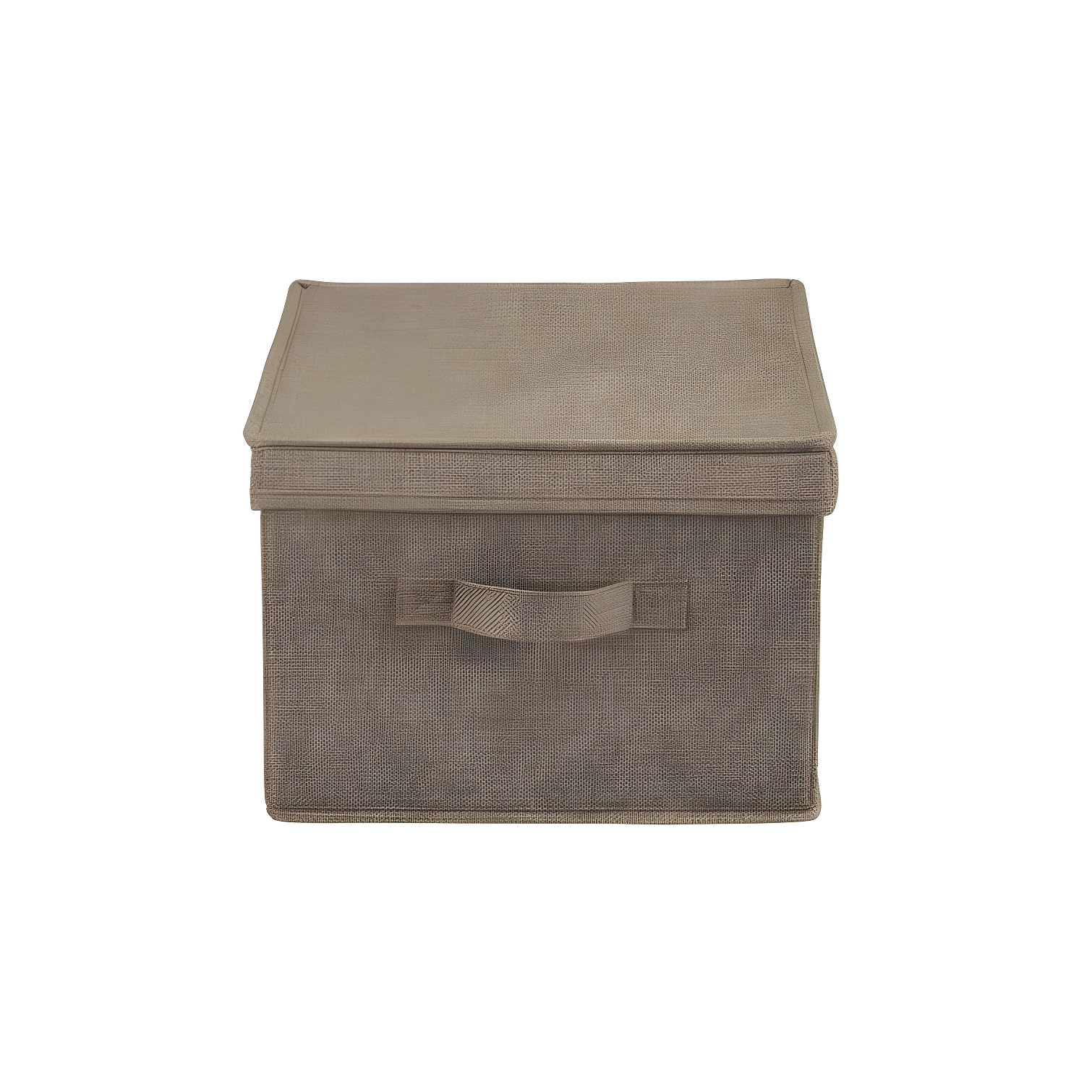 Household Essentials Household Essentials Fabric Bin (Set of 2)