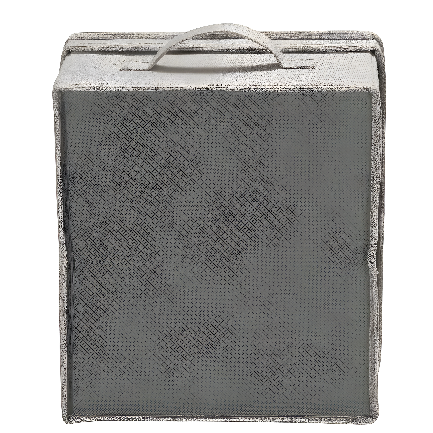 Household Essentials Household Essentials Fabric Bin (Set of 2)