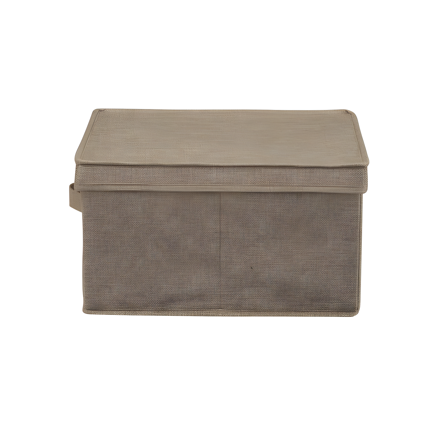 Household Essentials Household Essentials Fabric Bin (Set of 2)
