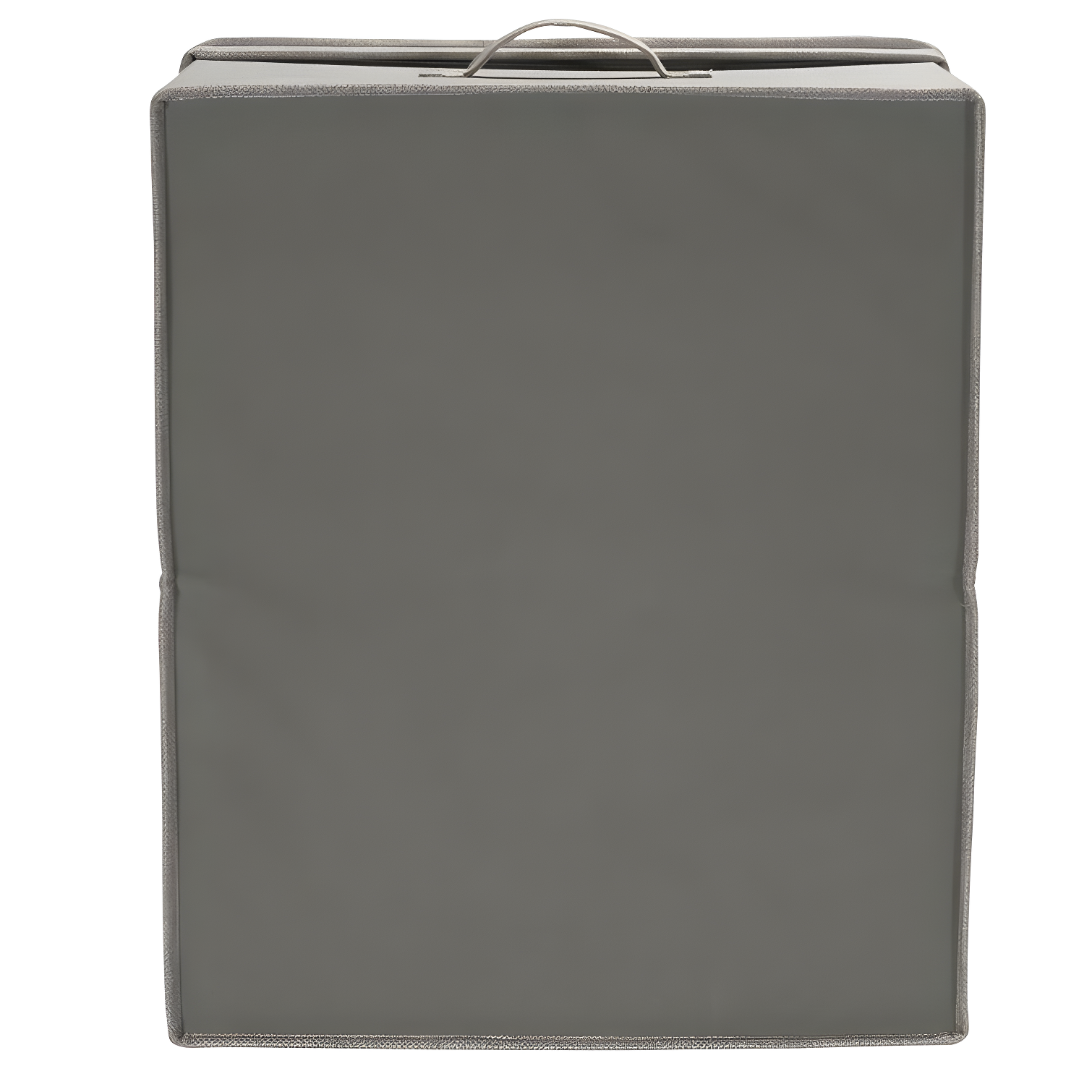 Household Essentials Household Essentials Fabric Bin (Set of 2)