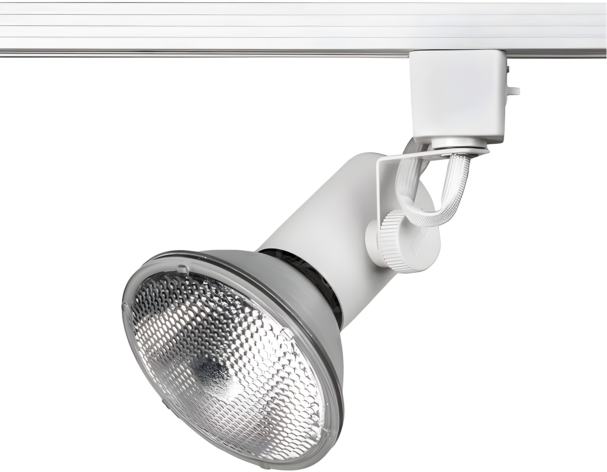 Adjustable Track Head