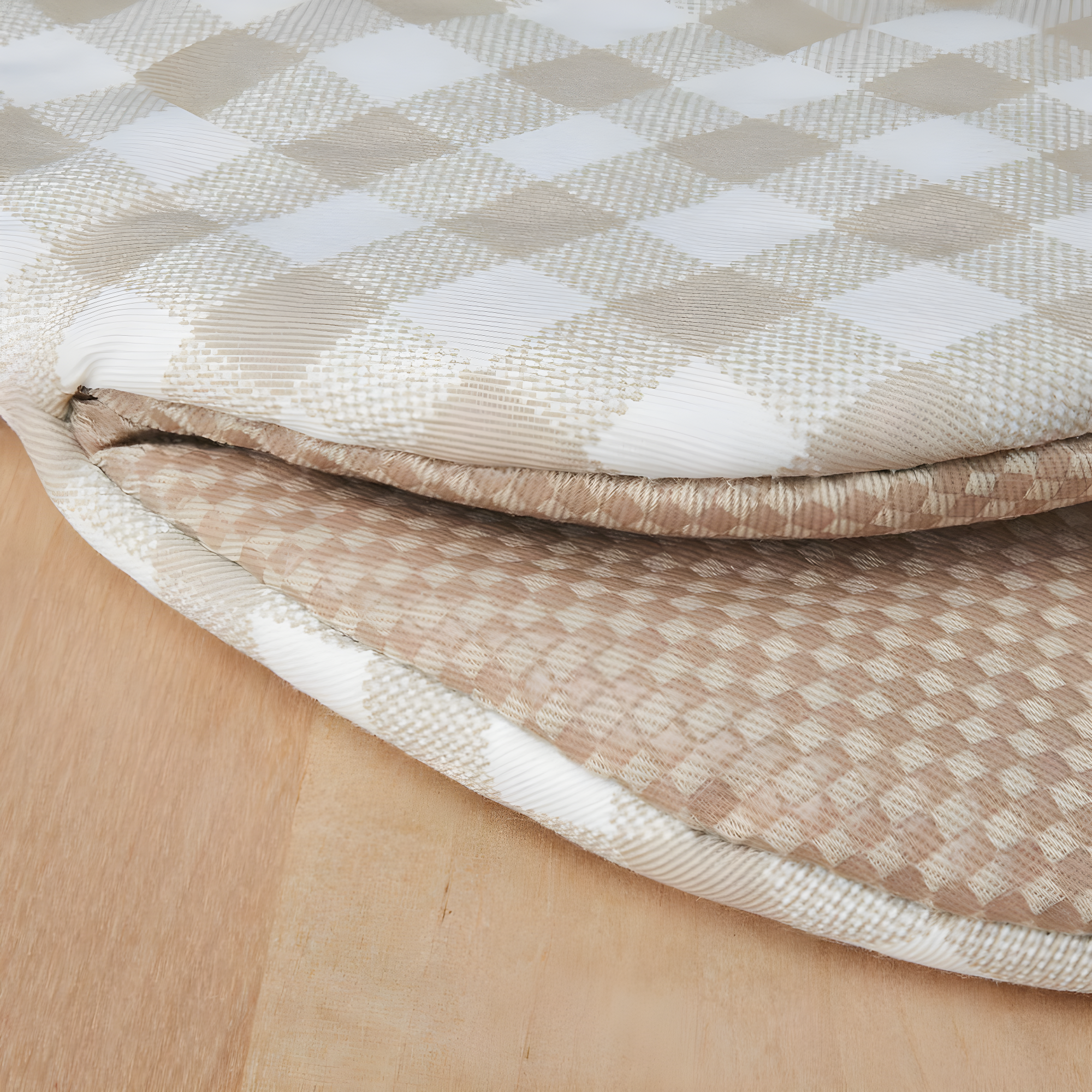 KitchenAid Gingham 2-Piece Oven Mitt (Set of 2)