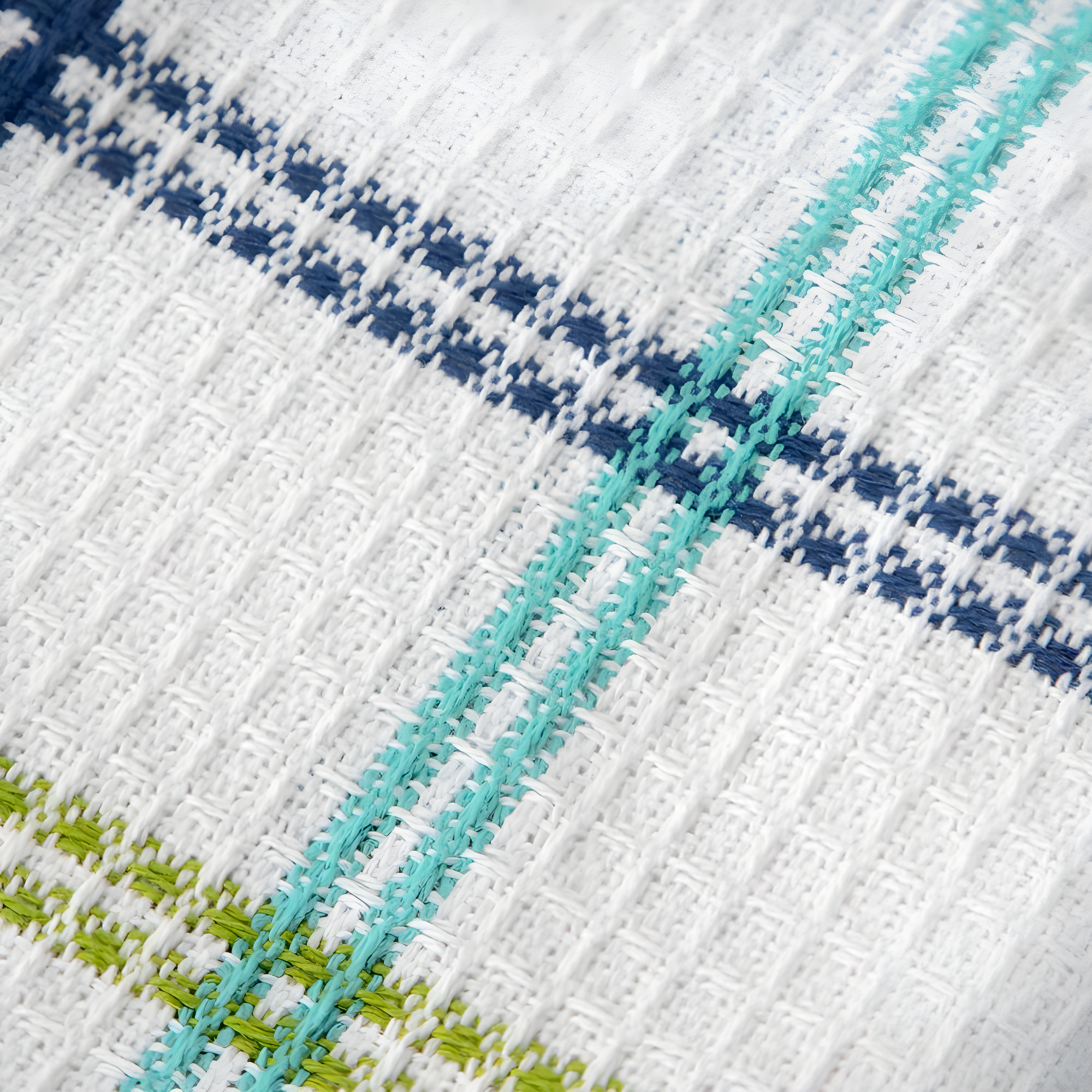 T-fal Flat Waffle Kitchen Dishcloth Set