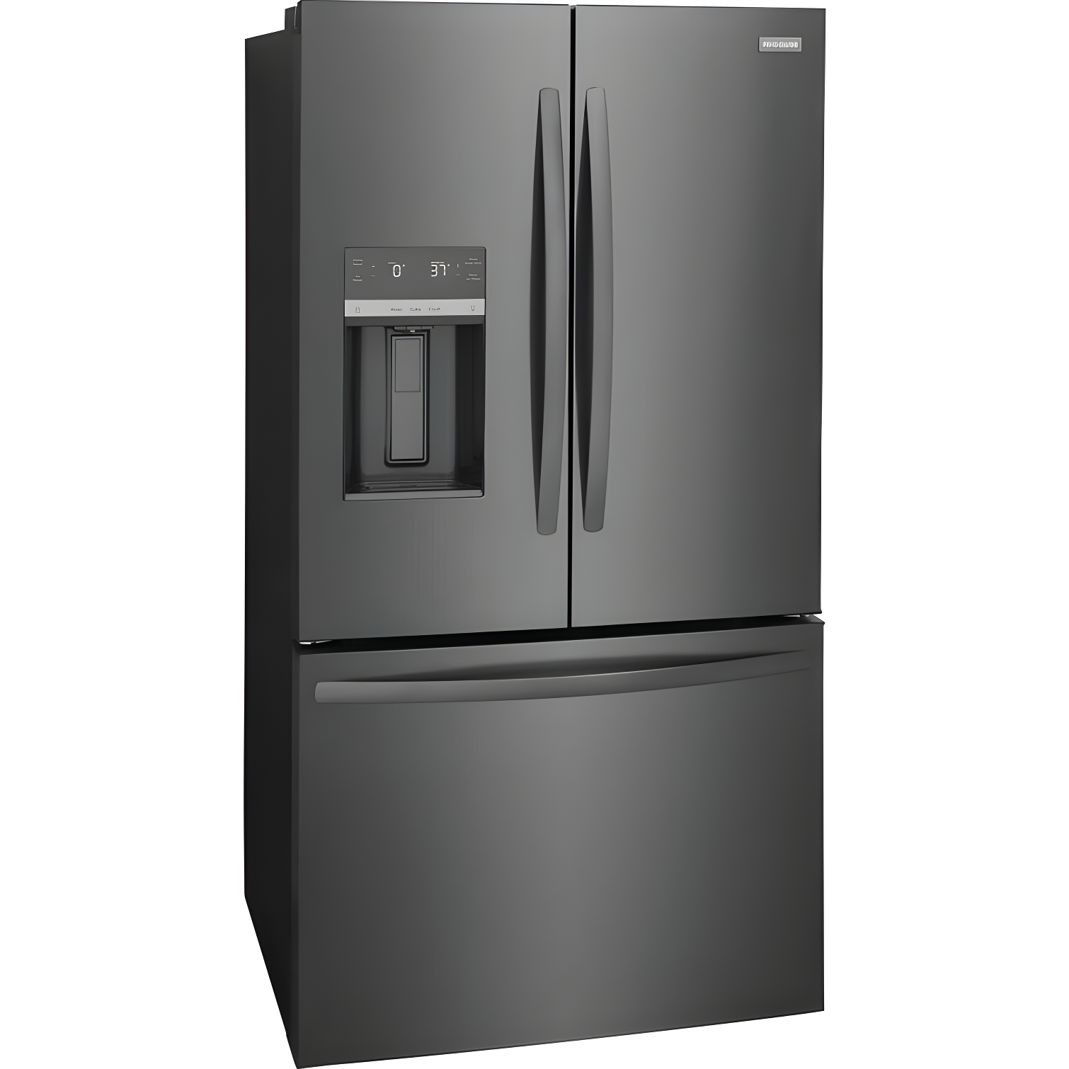 36" French Door 27.8 cu. ft. Refrigerator