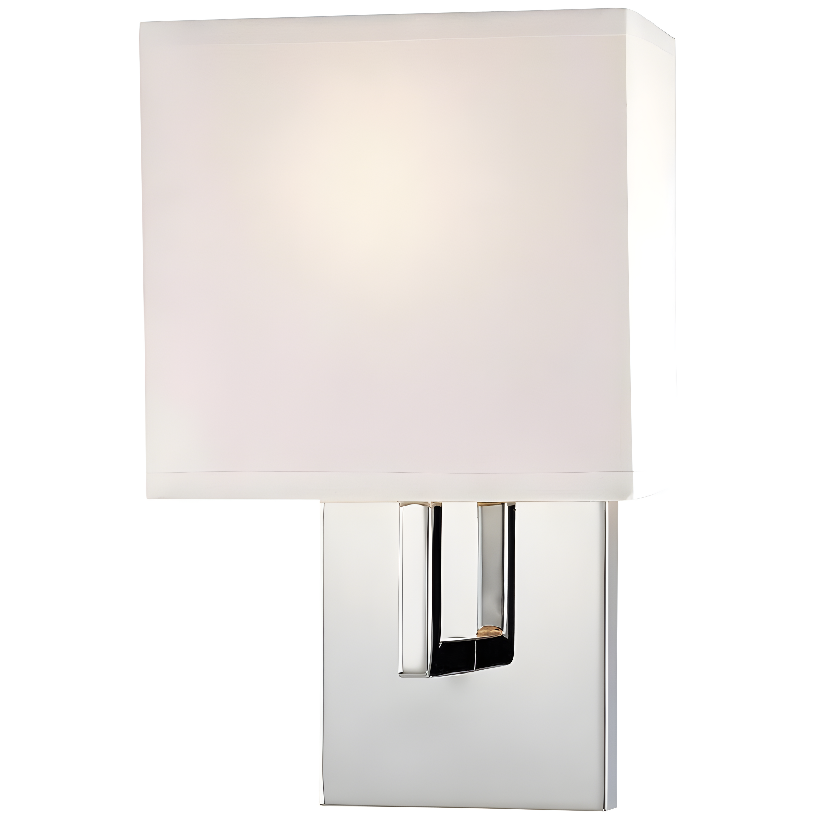 Ivy Bronx Ifrane Steel Armed Sconce