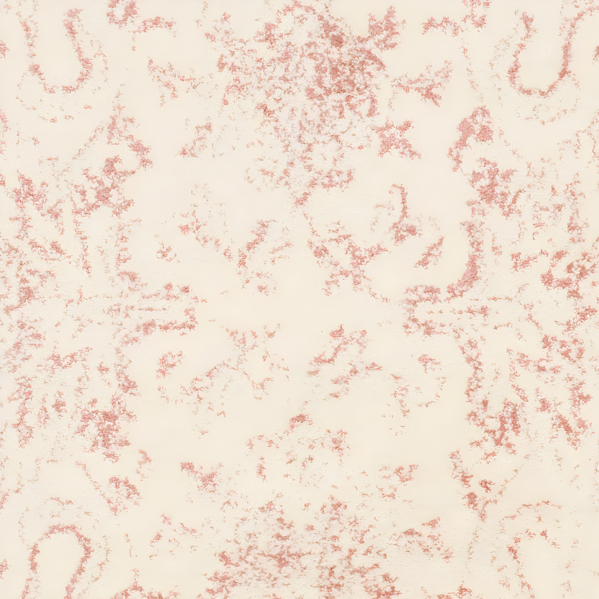Adirondack ADR109 Machine Made Indoor Area Rug - Ivory/Rose - 8'x10' - Safavieh