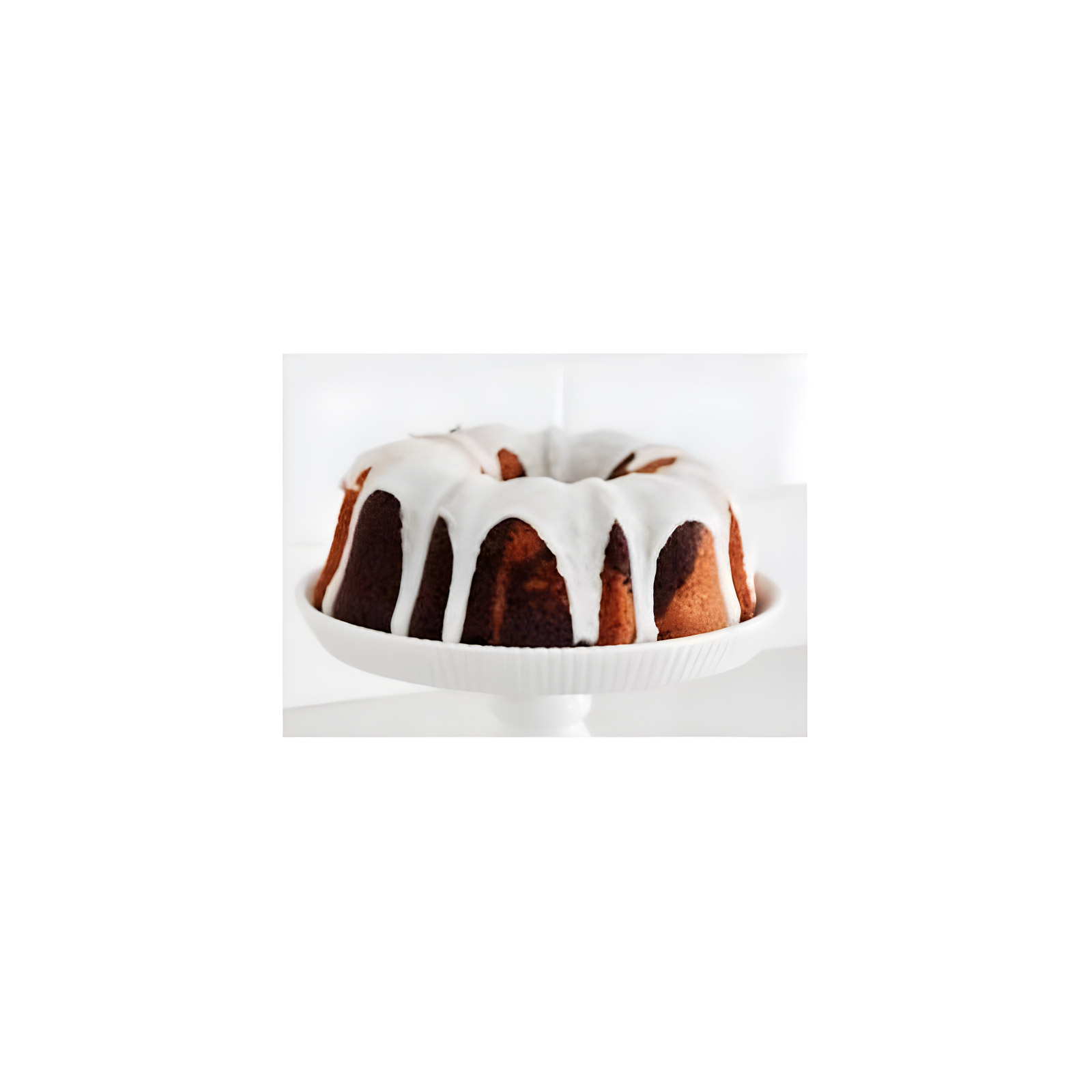 Cuisinart Fluted Cake Pan