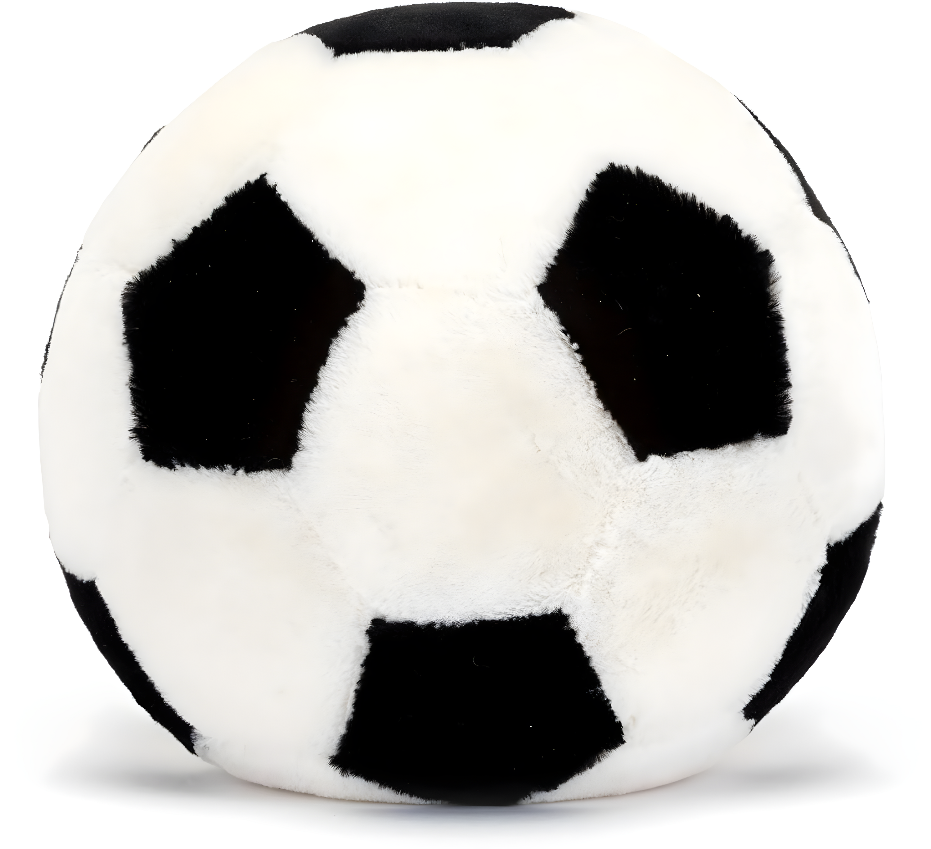 Jellycat ® Small Amusable Sports Soccer Ball Kids Stuffed Animal