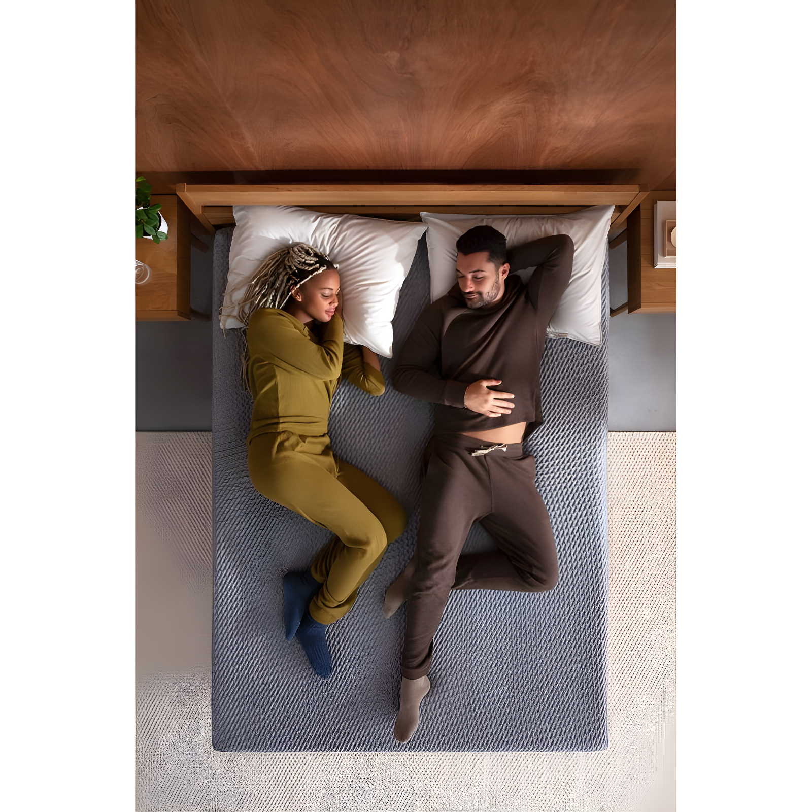 Tuft & Needle Mint 11.5" Gel Foam Mattress