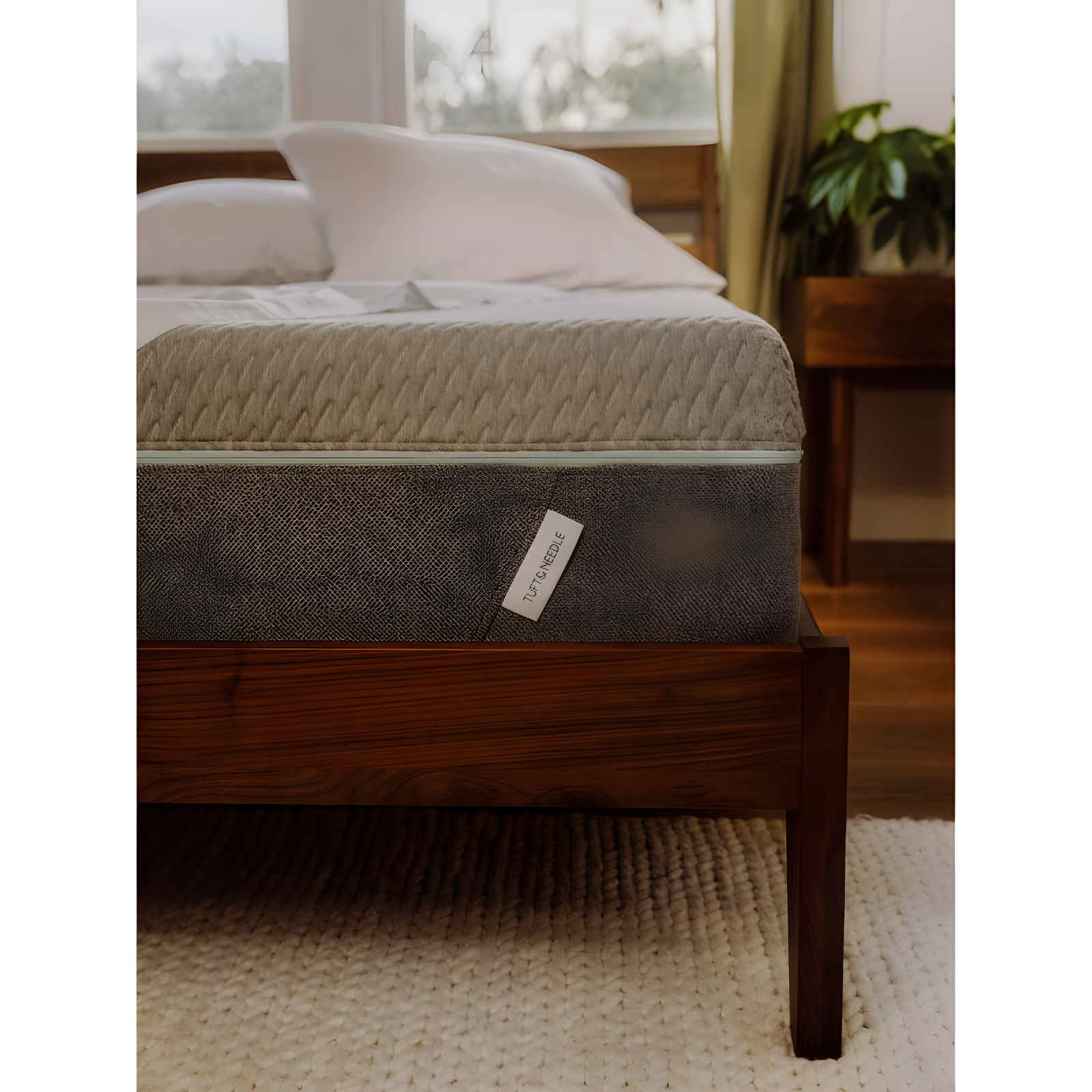 Tuft & Needle Mint 11.5" Gel Foam Mattress